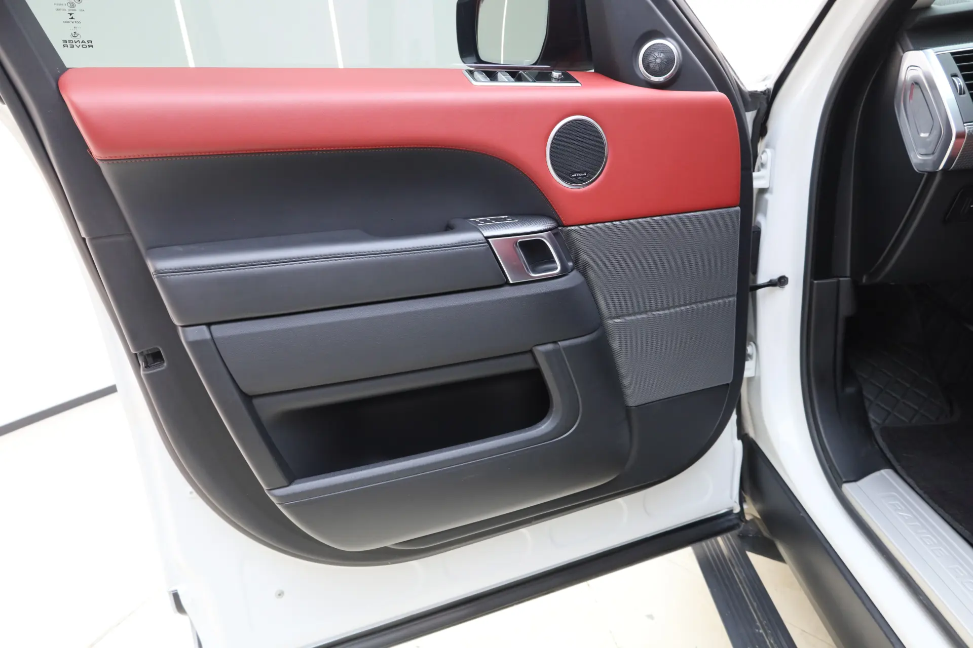 Land Rover Range Rover Sport, 2019 16