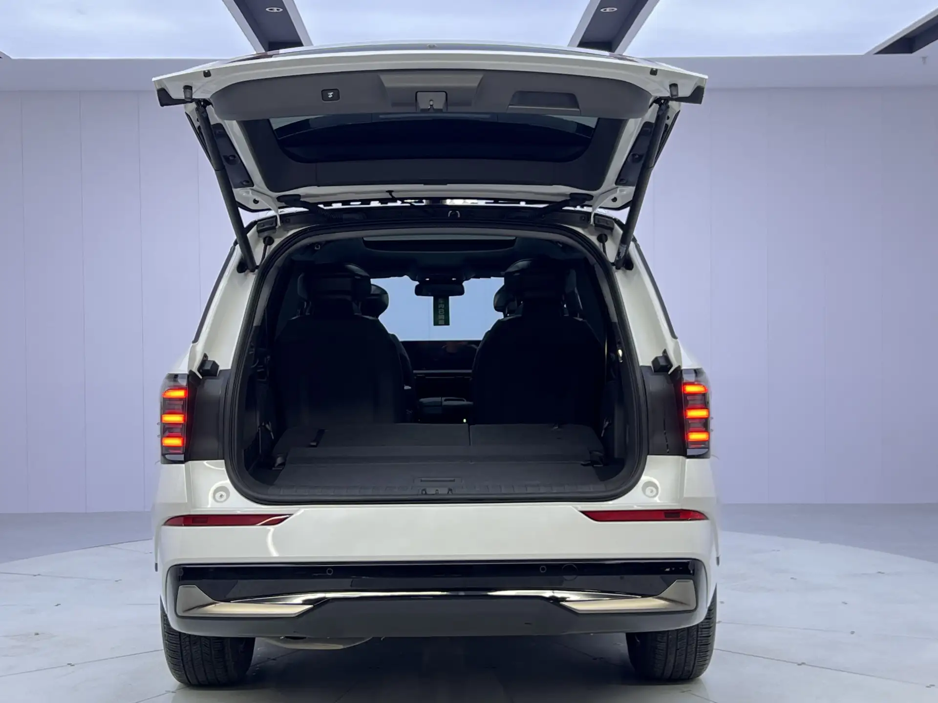 Ford Edge, 2023 12