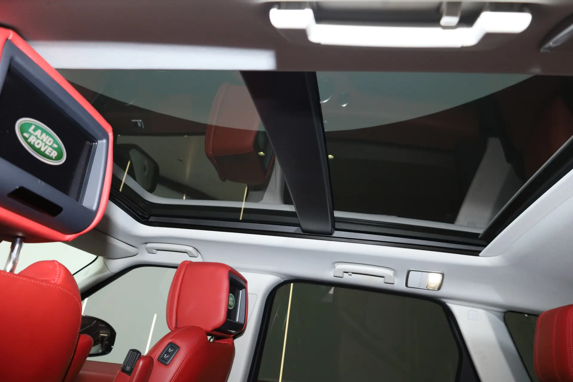 Land Rover Range Rover Sport, 2019 23