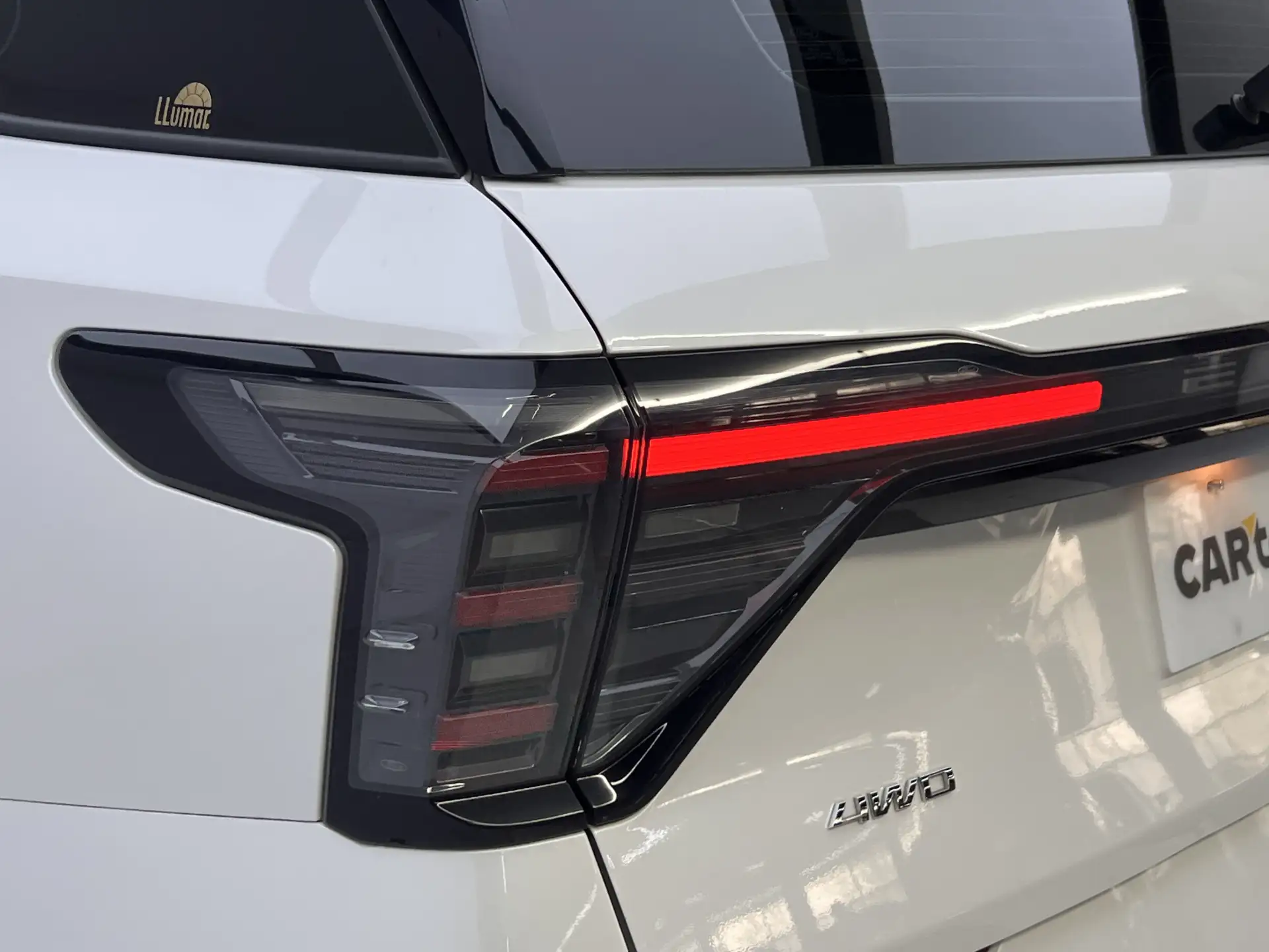 Ford Edge, 2023 9