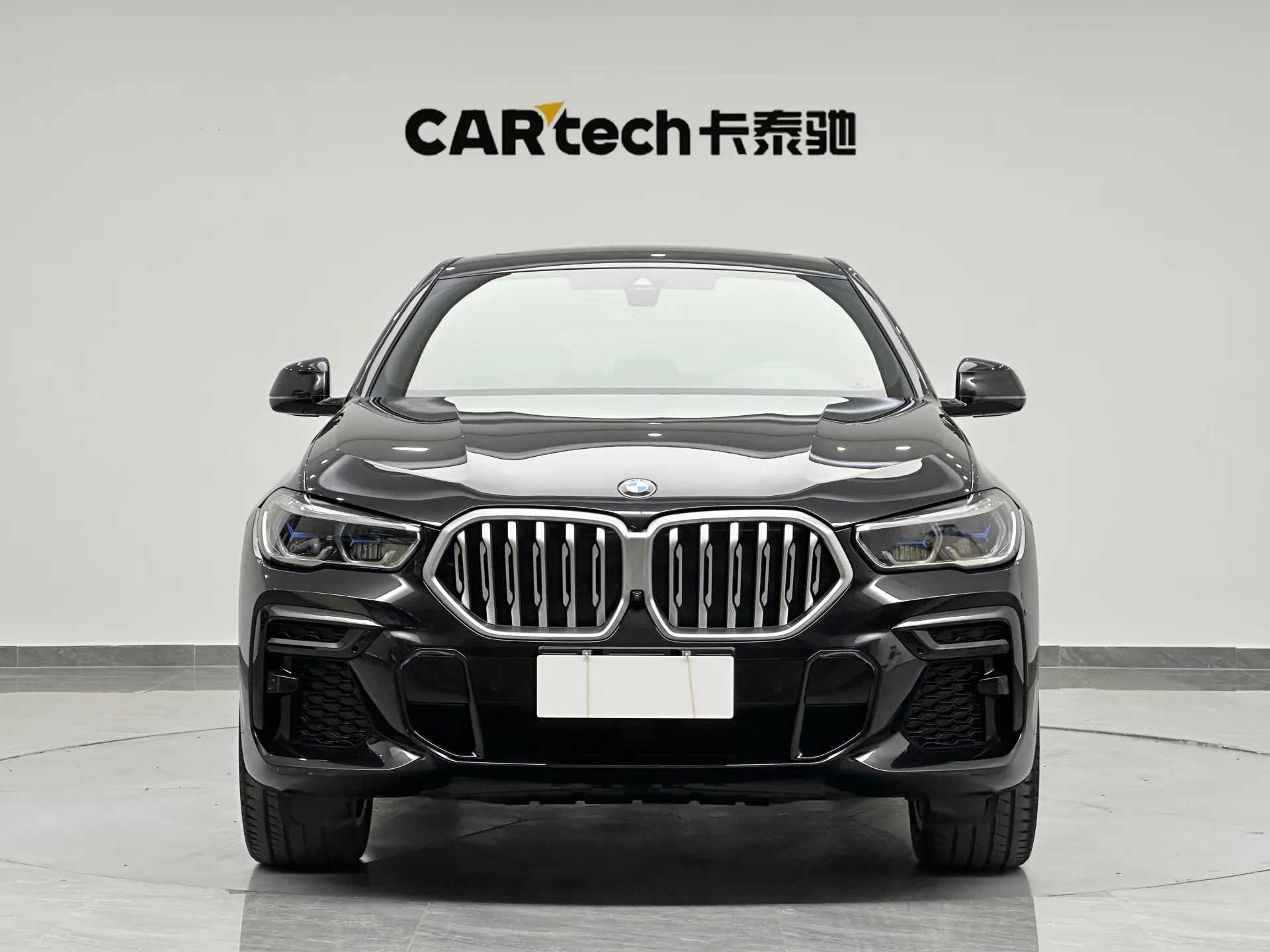 BMW X6, 2023 2