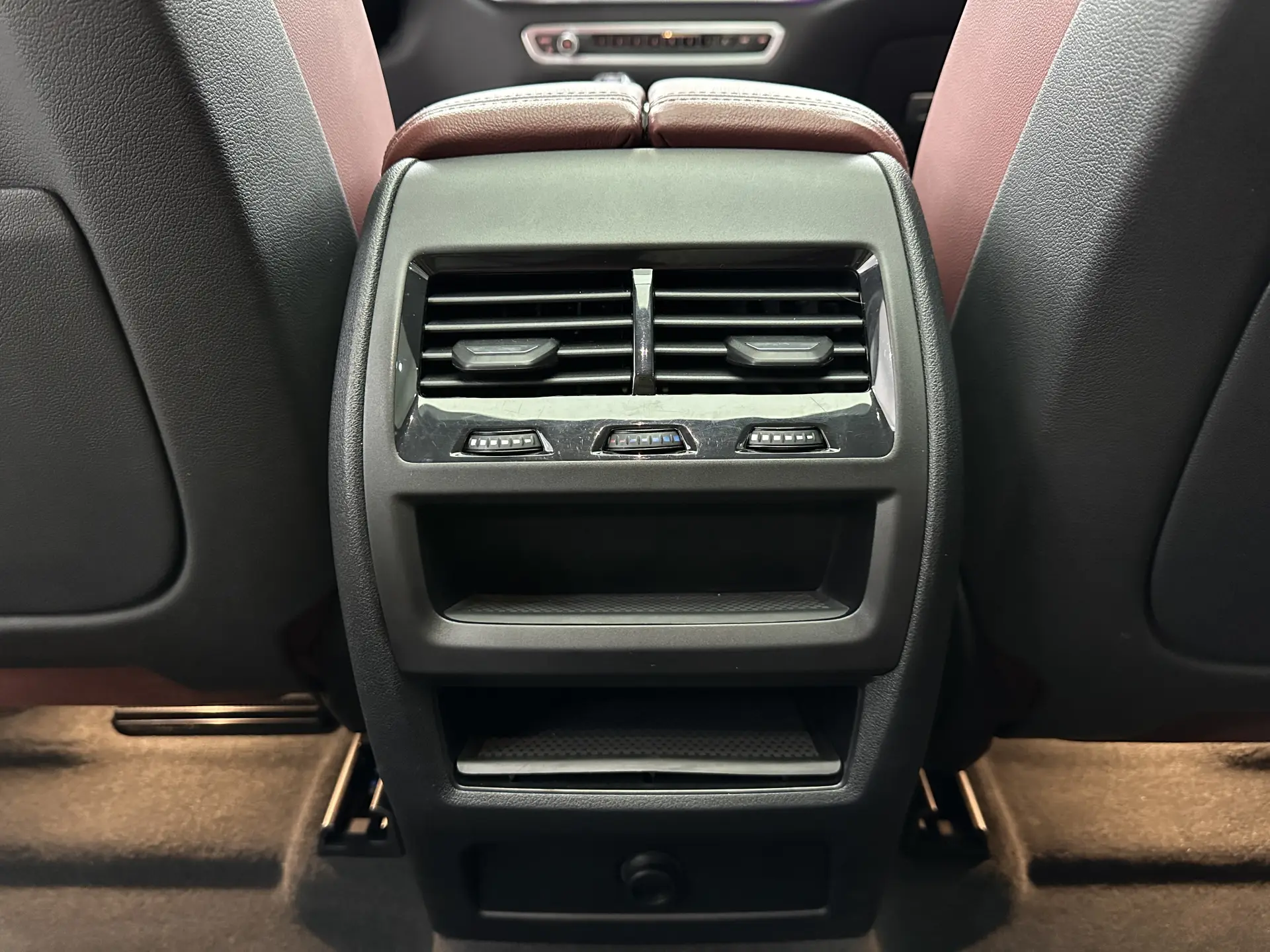 BMW X6, 2023 25