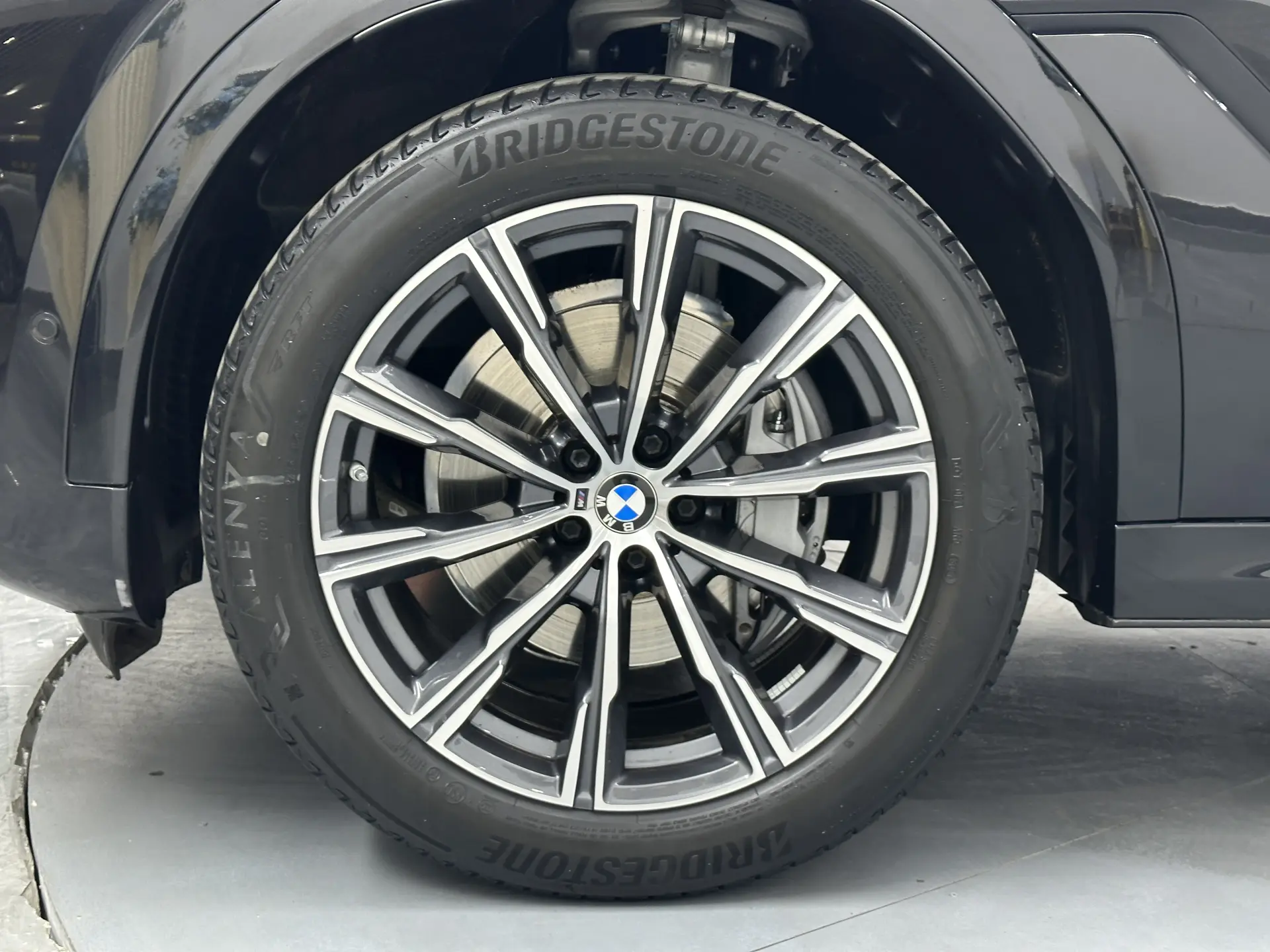 BMW X6, 2023 29
