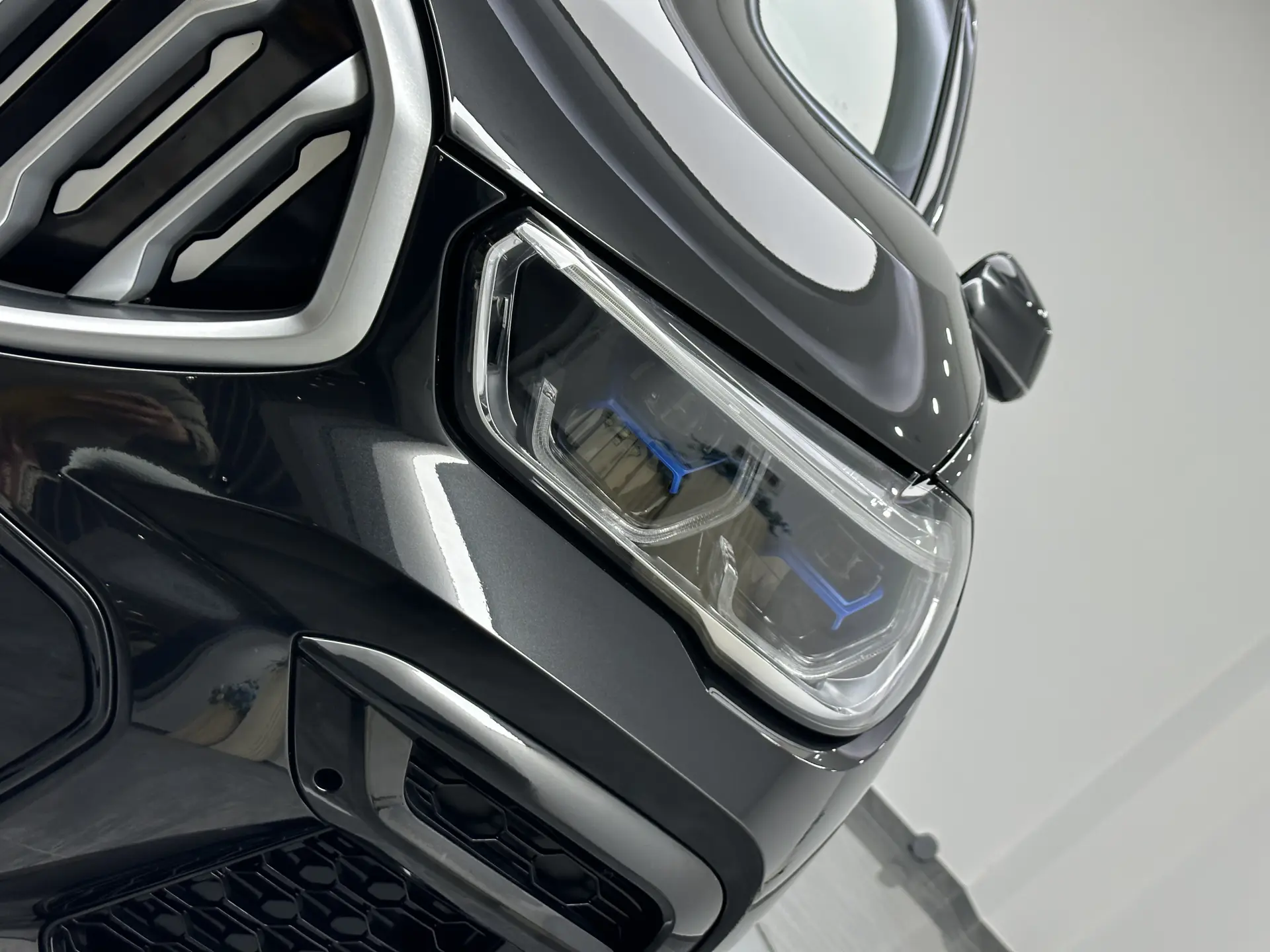 BMW X6, 2023 26