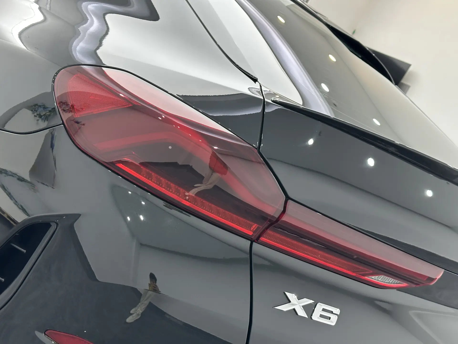 BMW X6, 2023 27