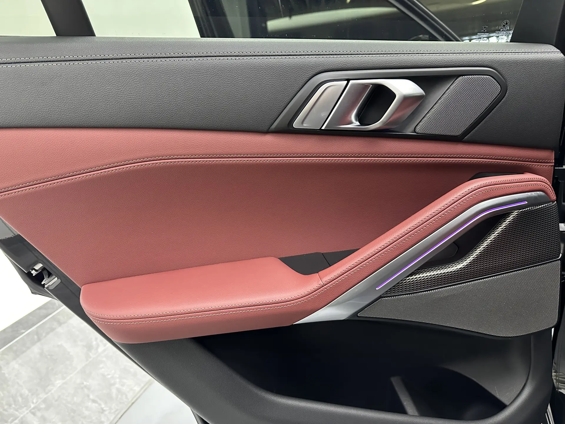 BMW X6, 2023 32