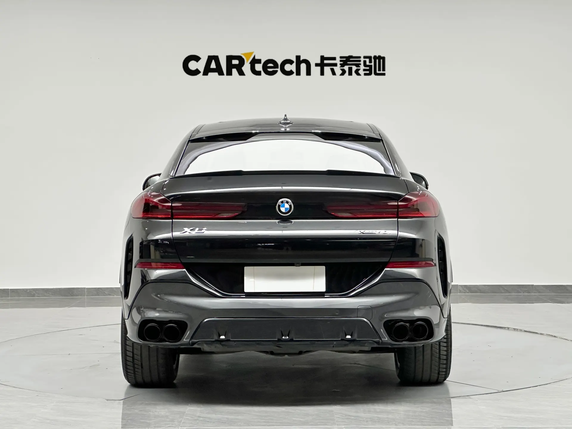 BMW X6, 2023 7