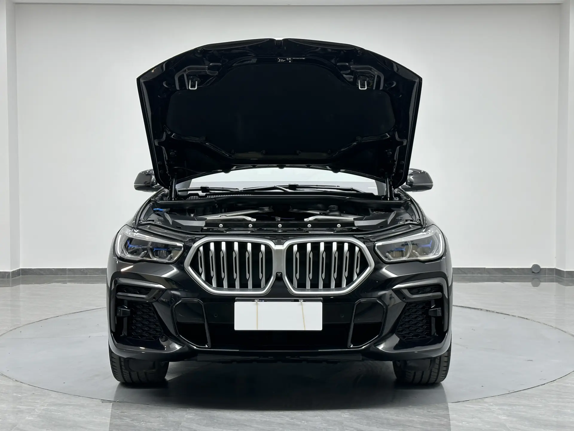 BMW X6, 2023 35