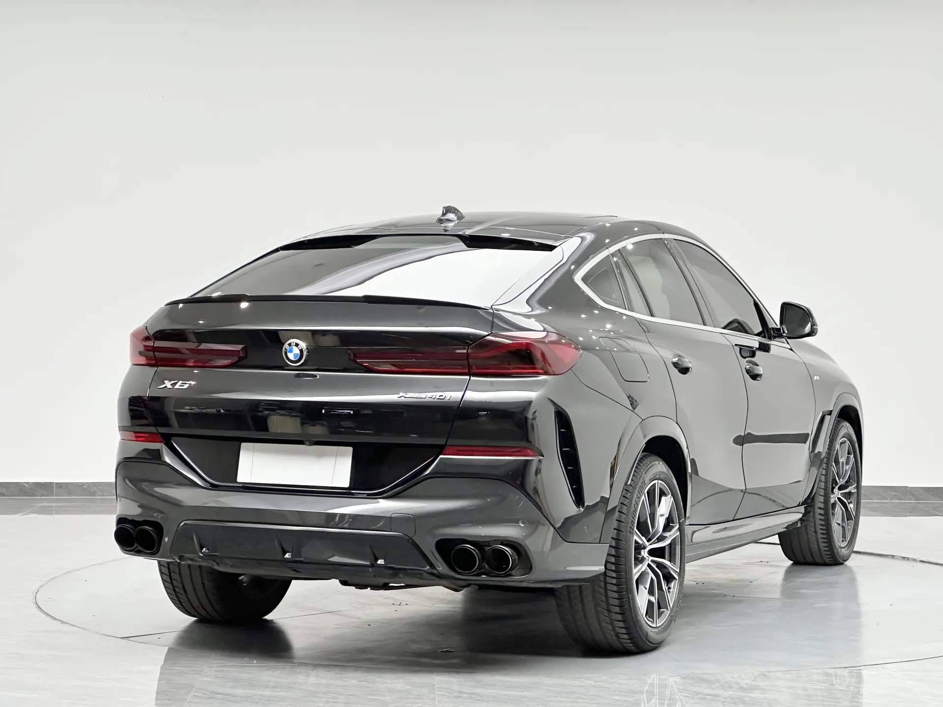BMW X6, 2023 15