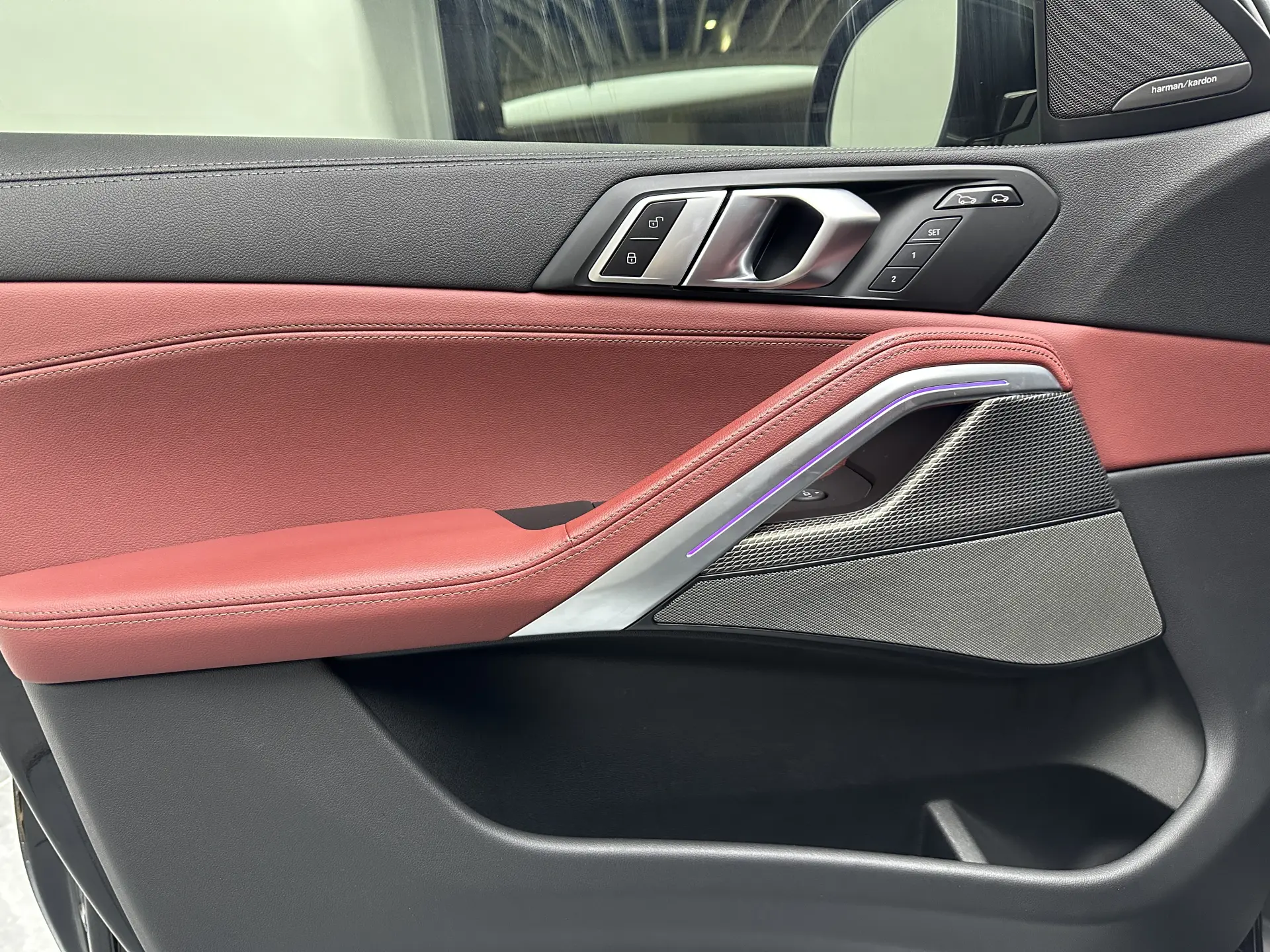 BMW X6, 2023 31