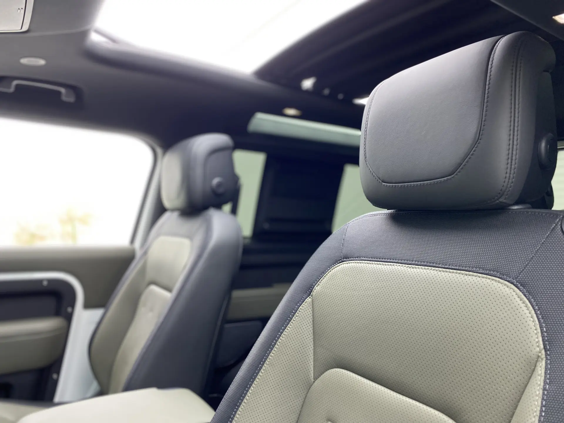 Land Rover Defender, 2022 20