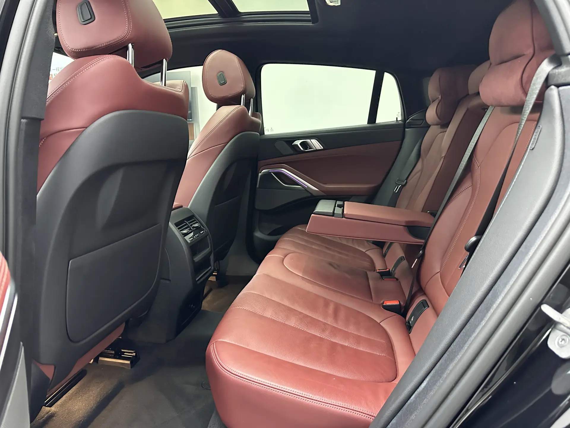BMW X6, 2023 18