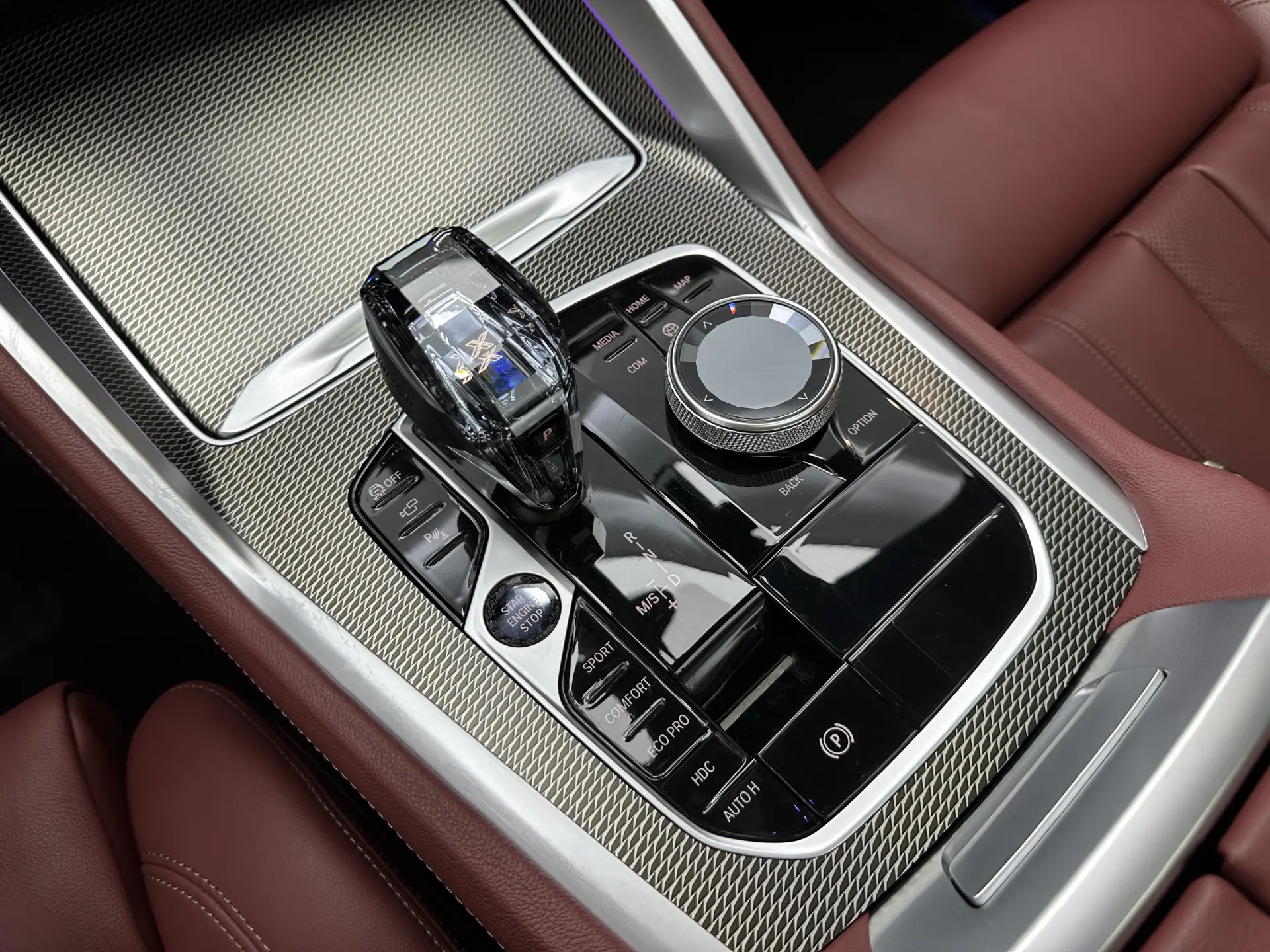 BMW X6, 2023 24