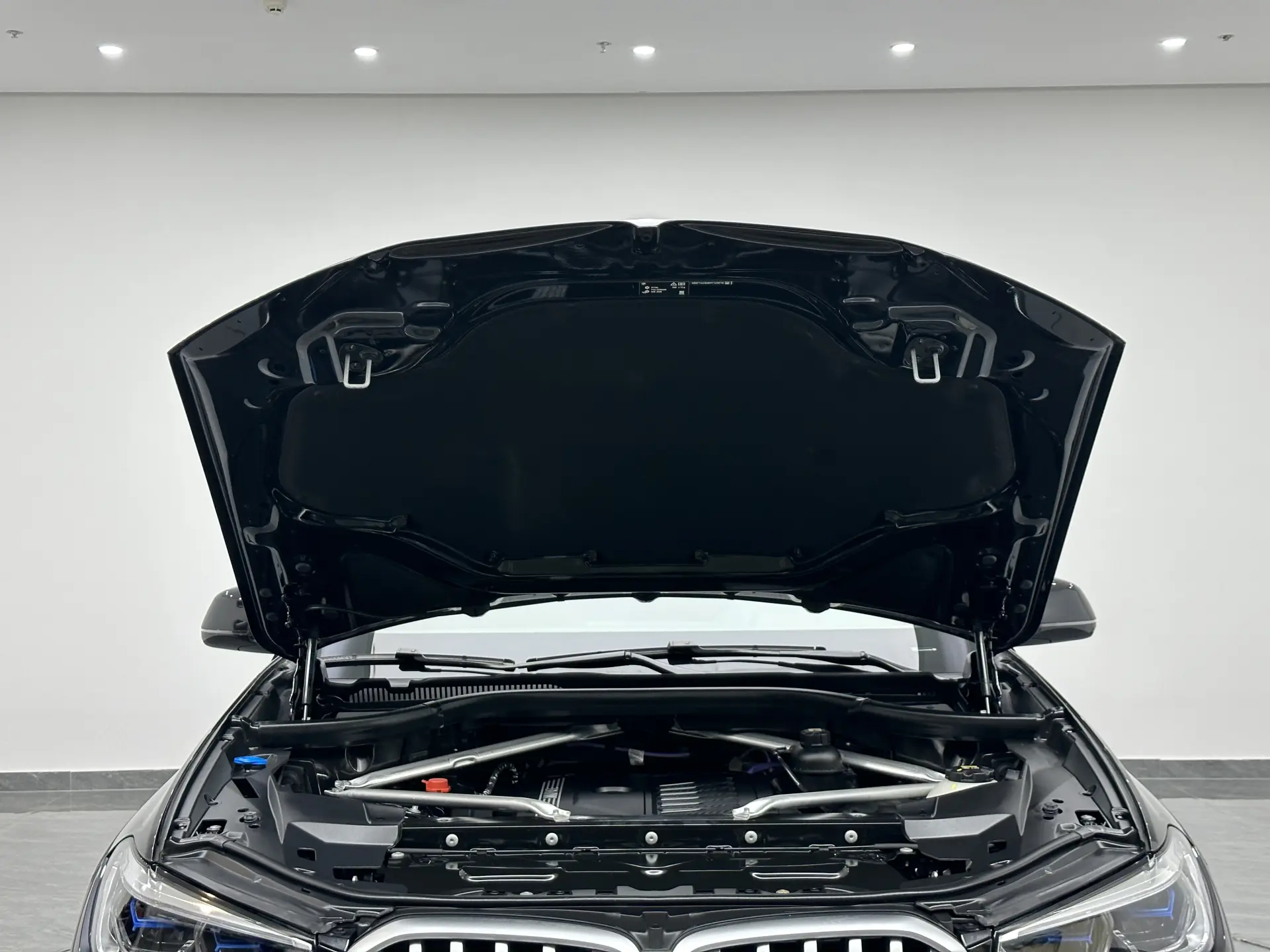 BMW X6, 2023 36