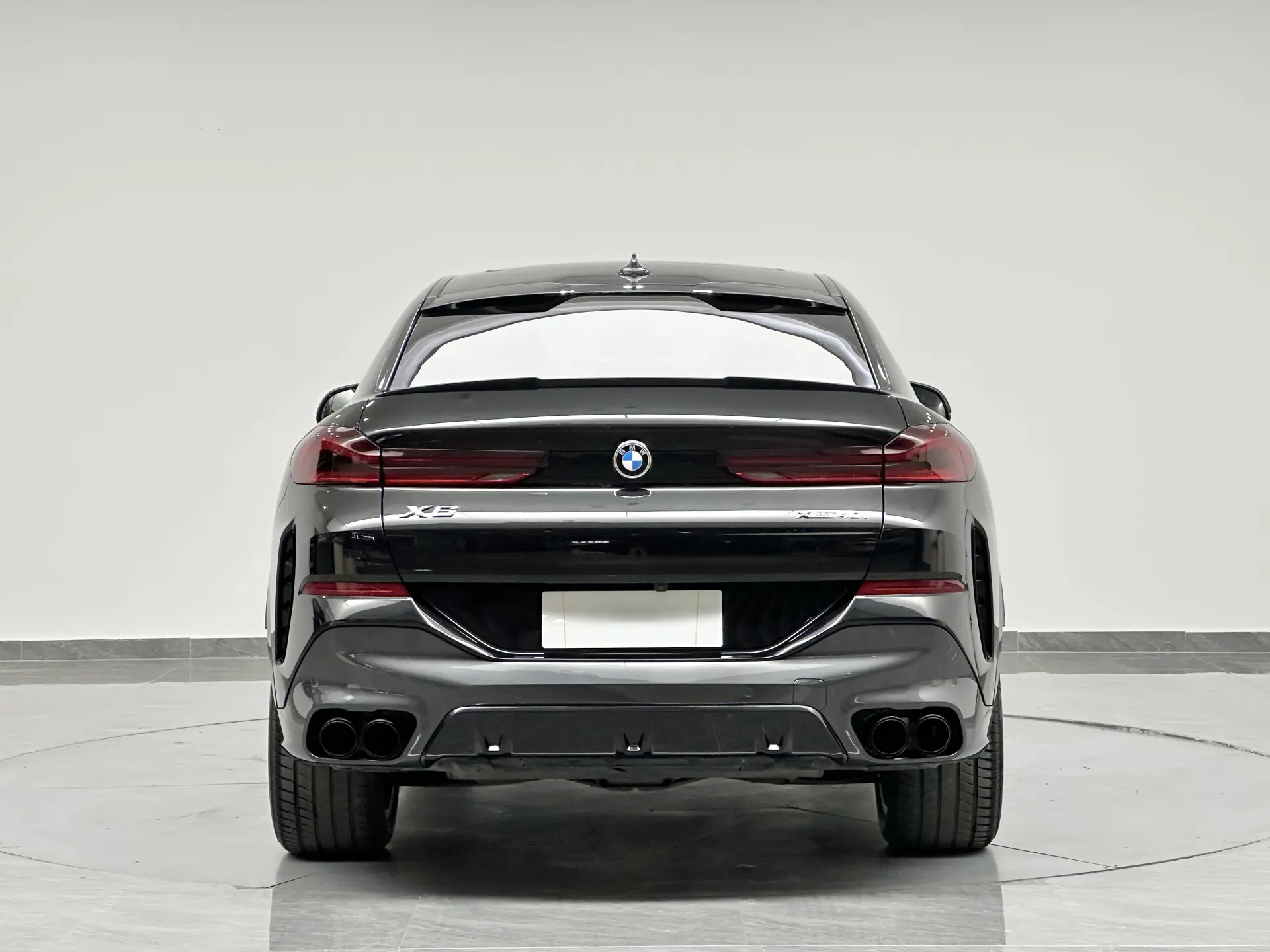 BMW X6, 2023 14