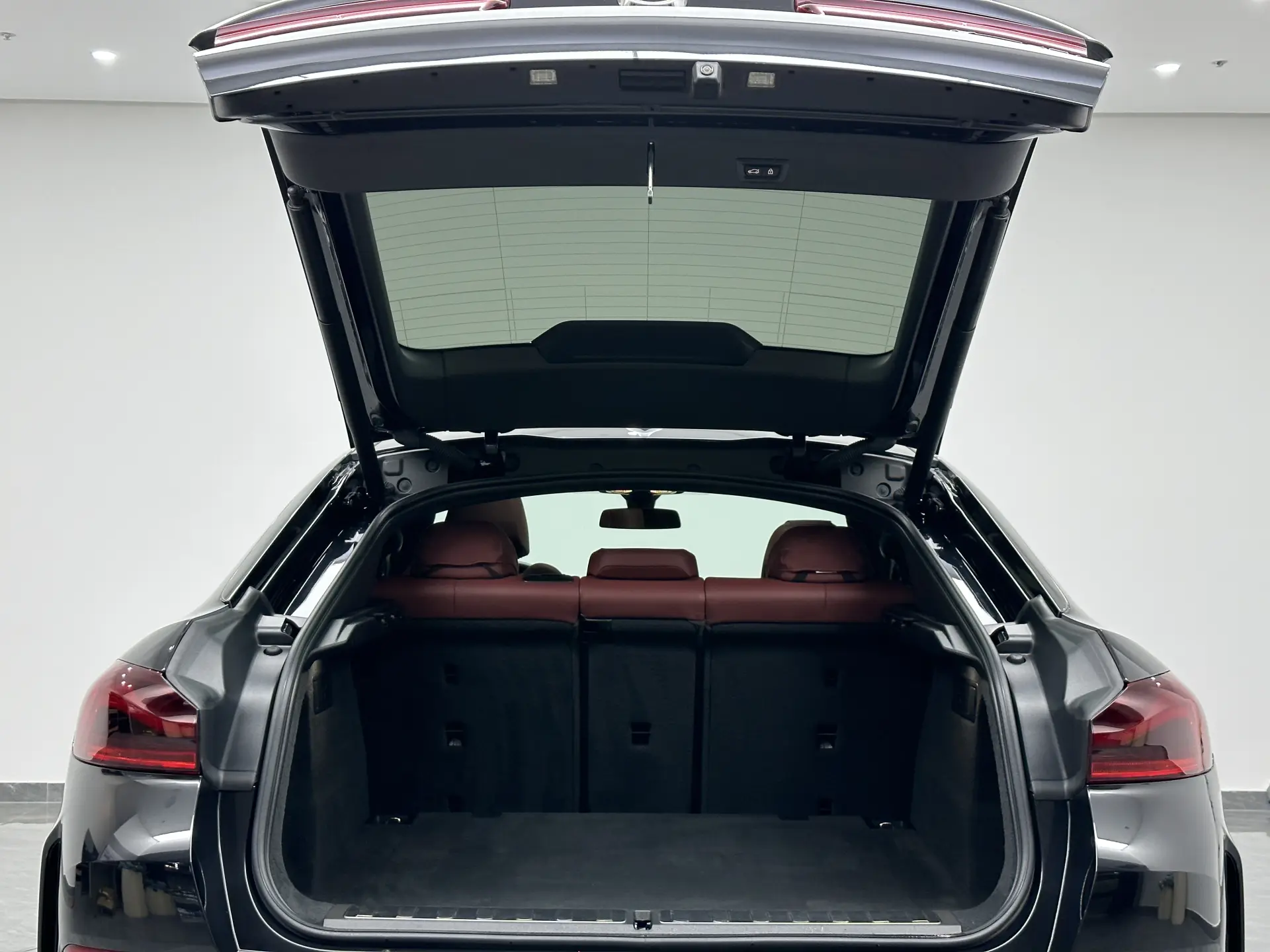 BMW X6, 2023 38