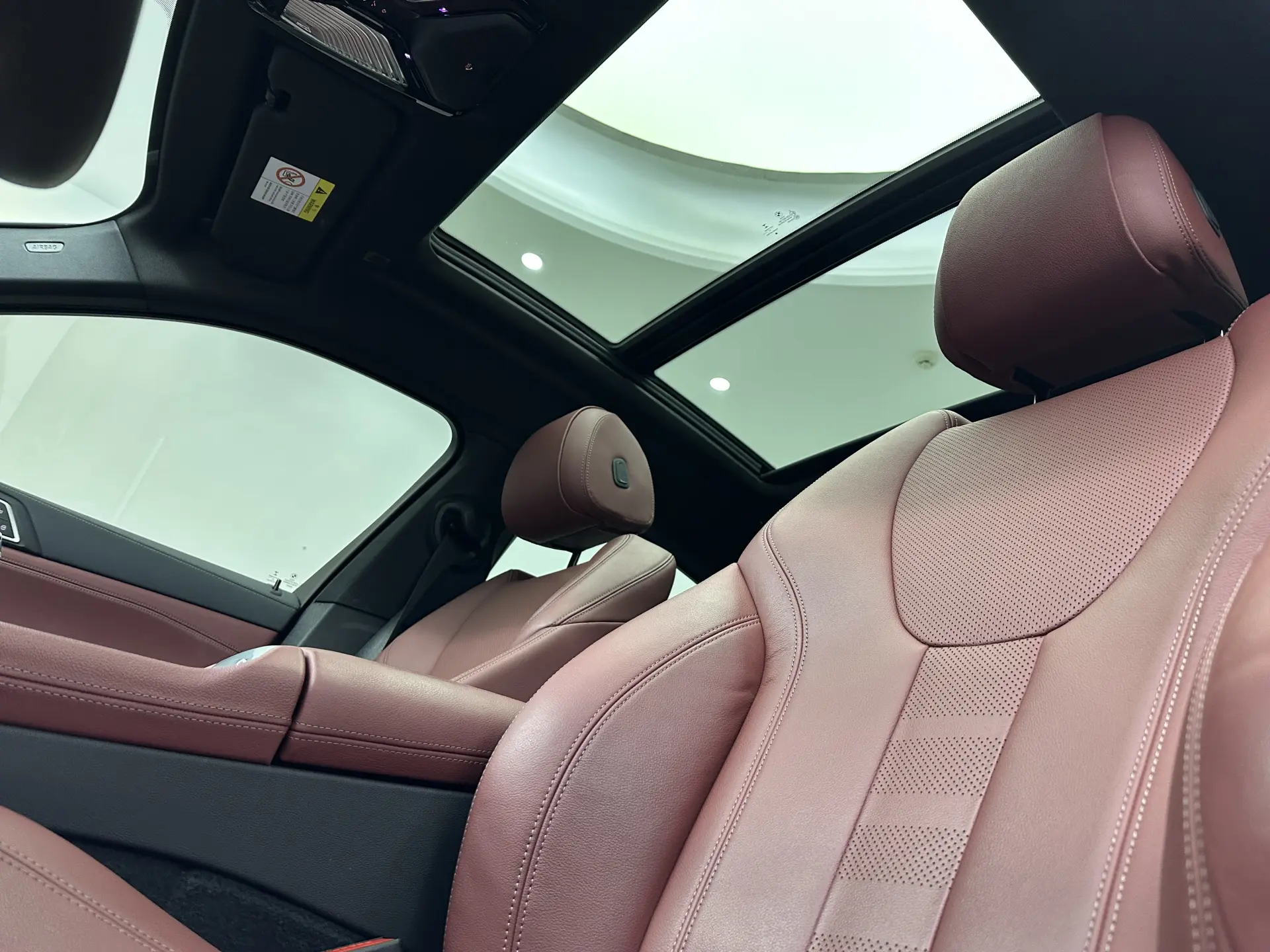 BMW X6, 2023 21