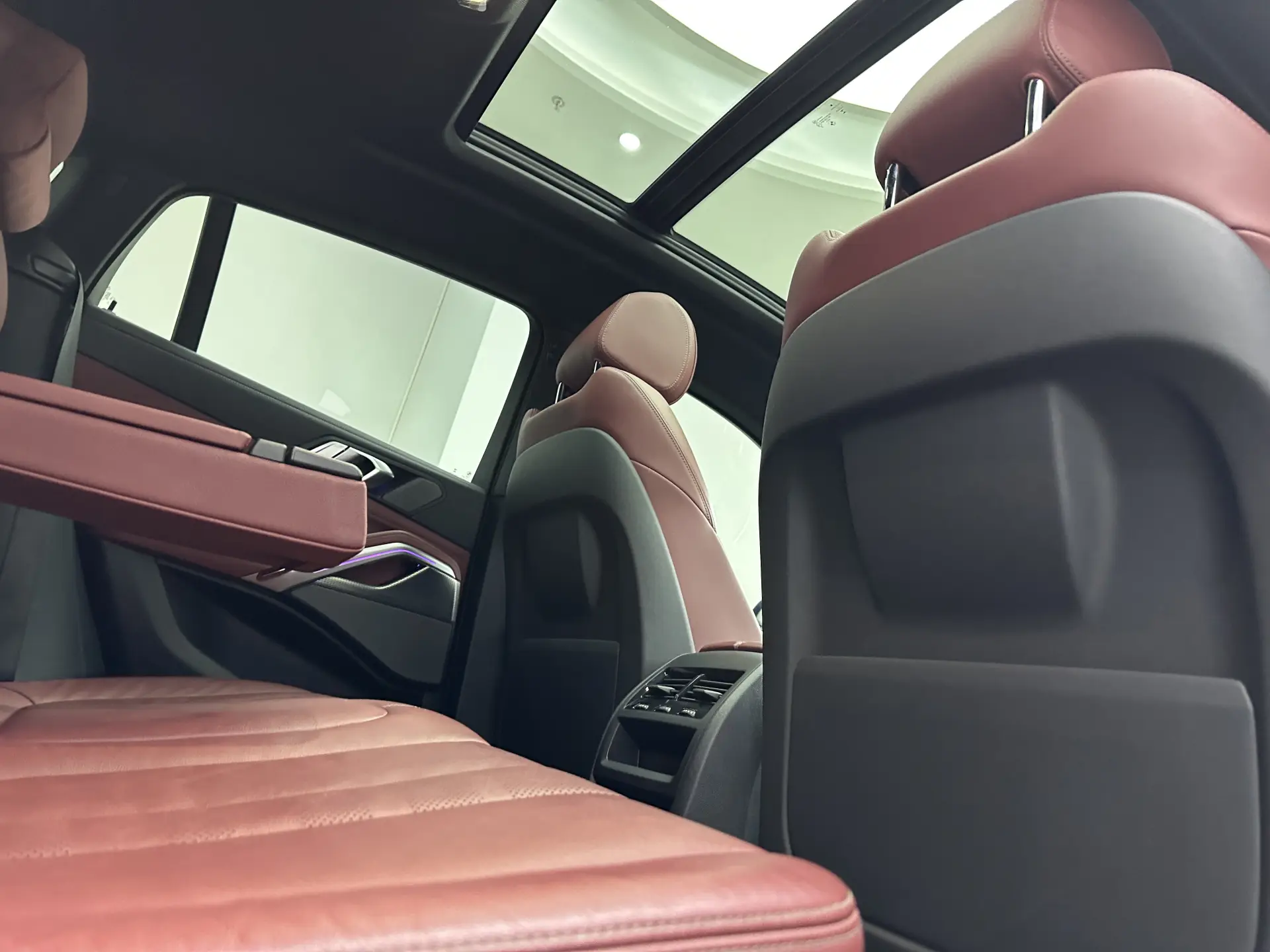 BMW X6, 2023 22