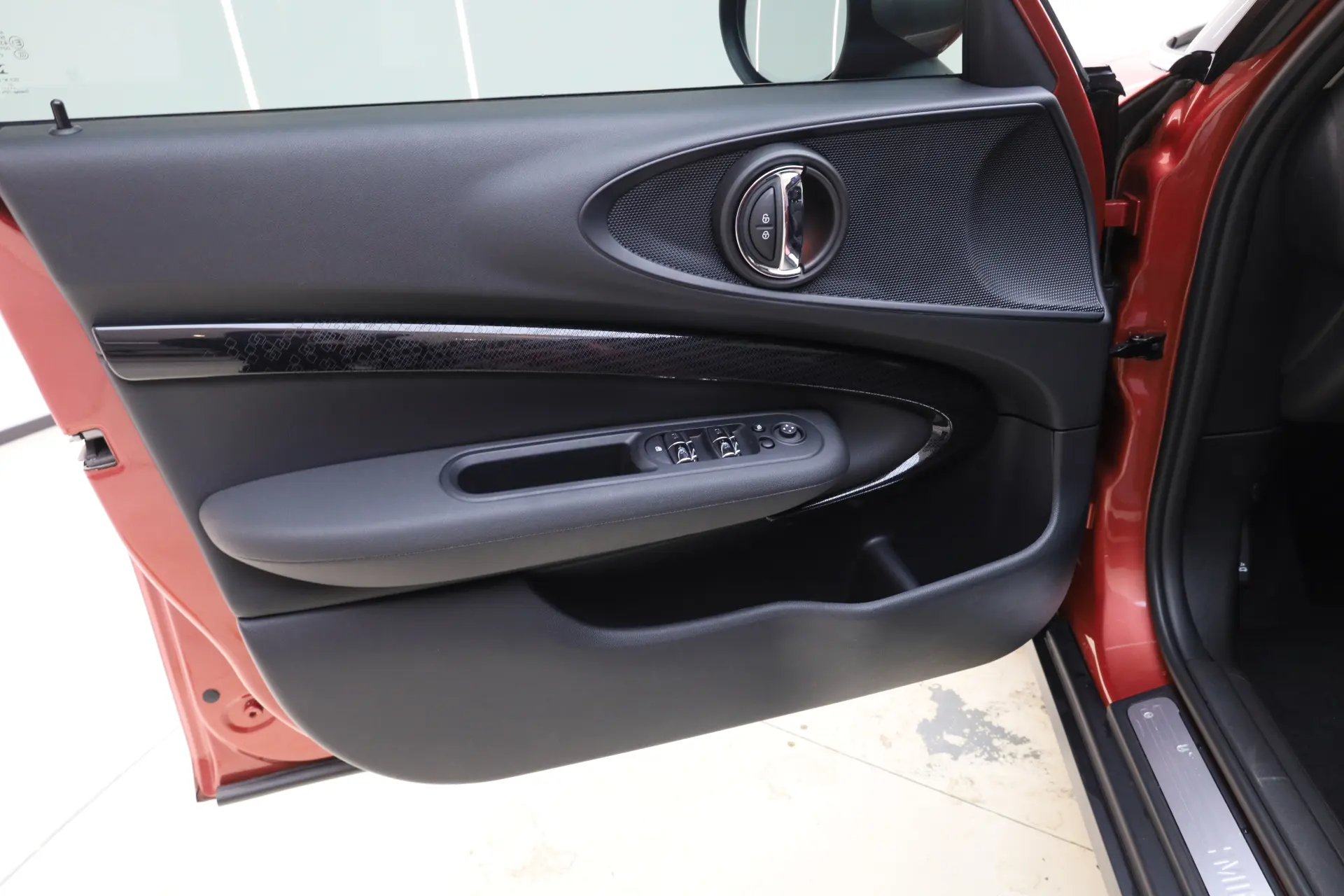 Mini Clubman, 2022 16
