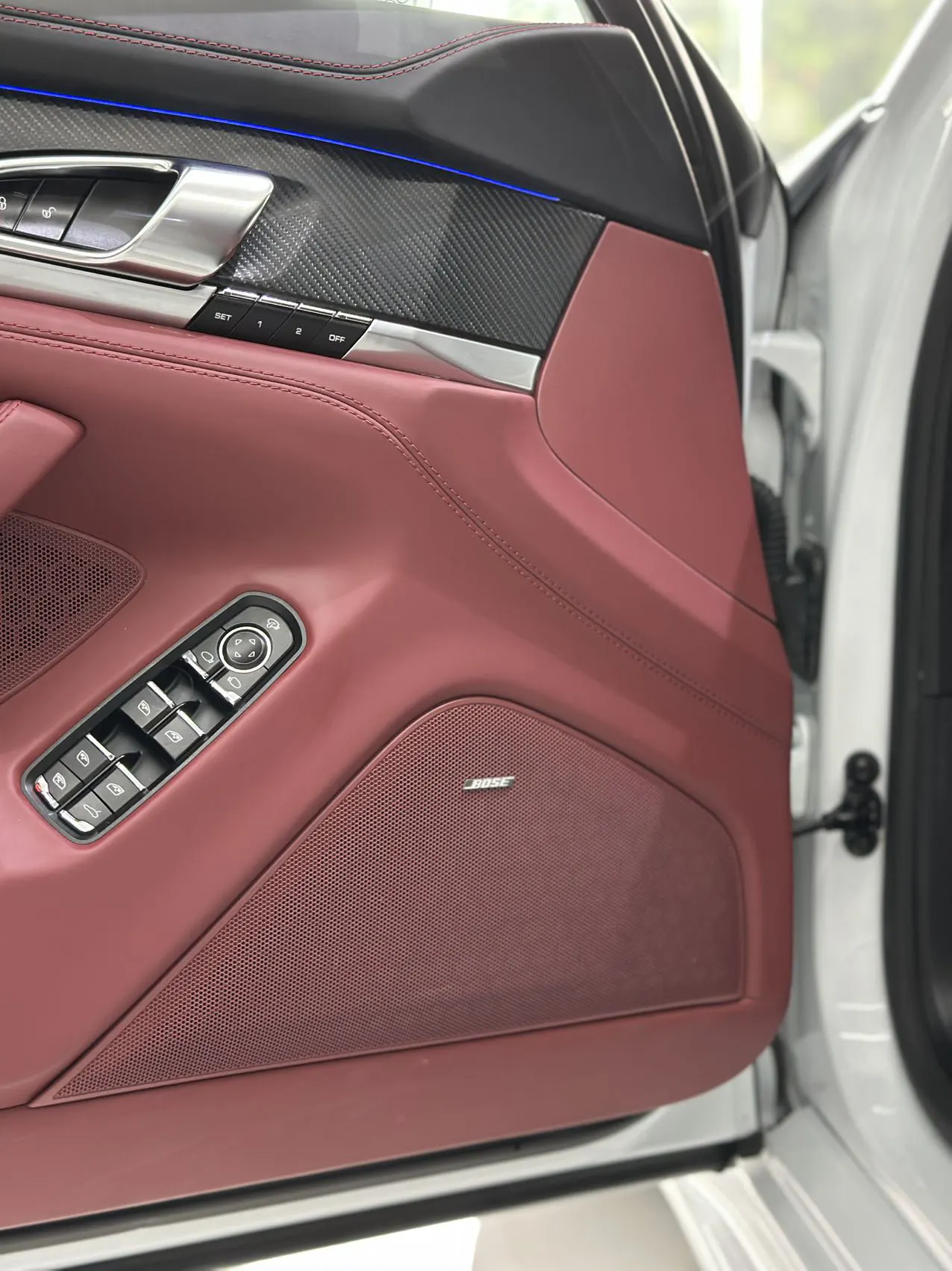 Porsche Panamera, 2013 8