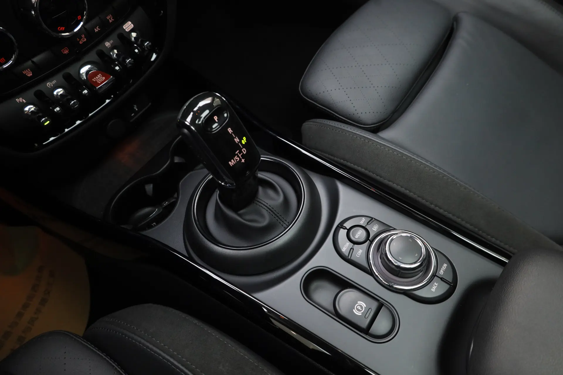 Mini Clubman, 2022 20