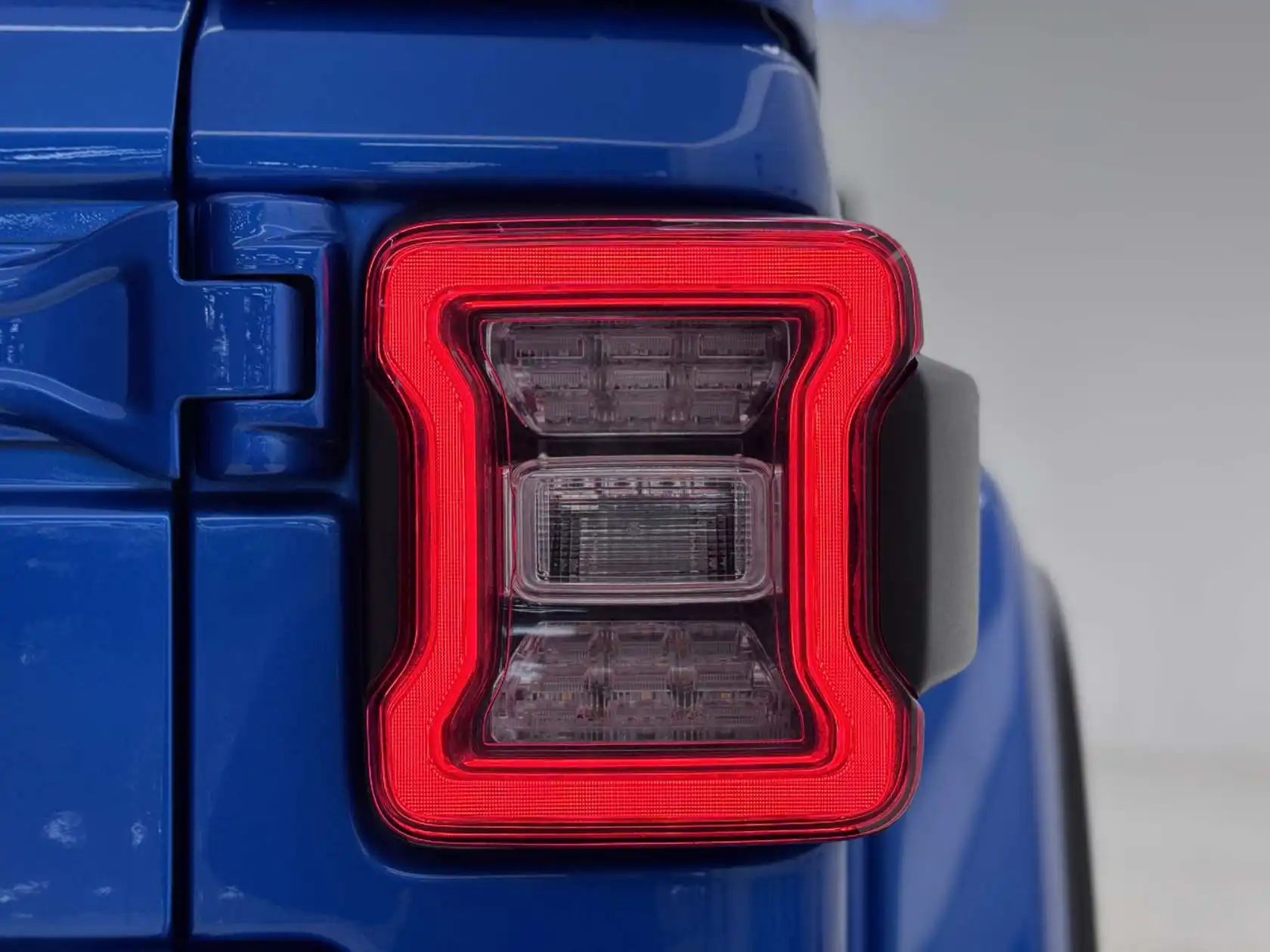 Jeep Wrangler, 2023 6