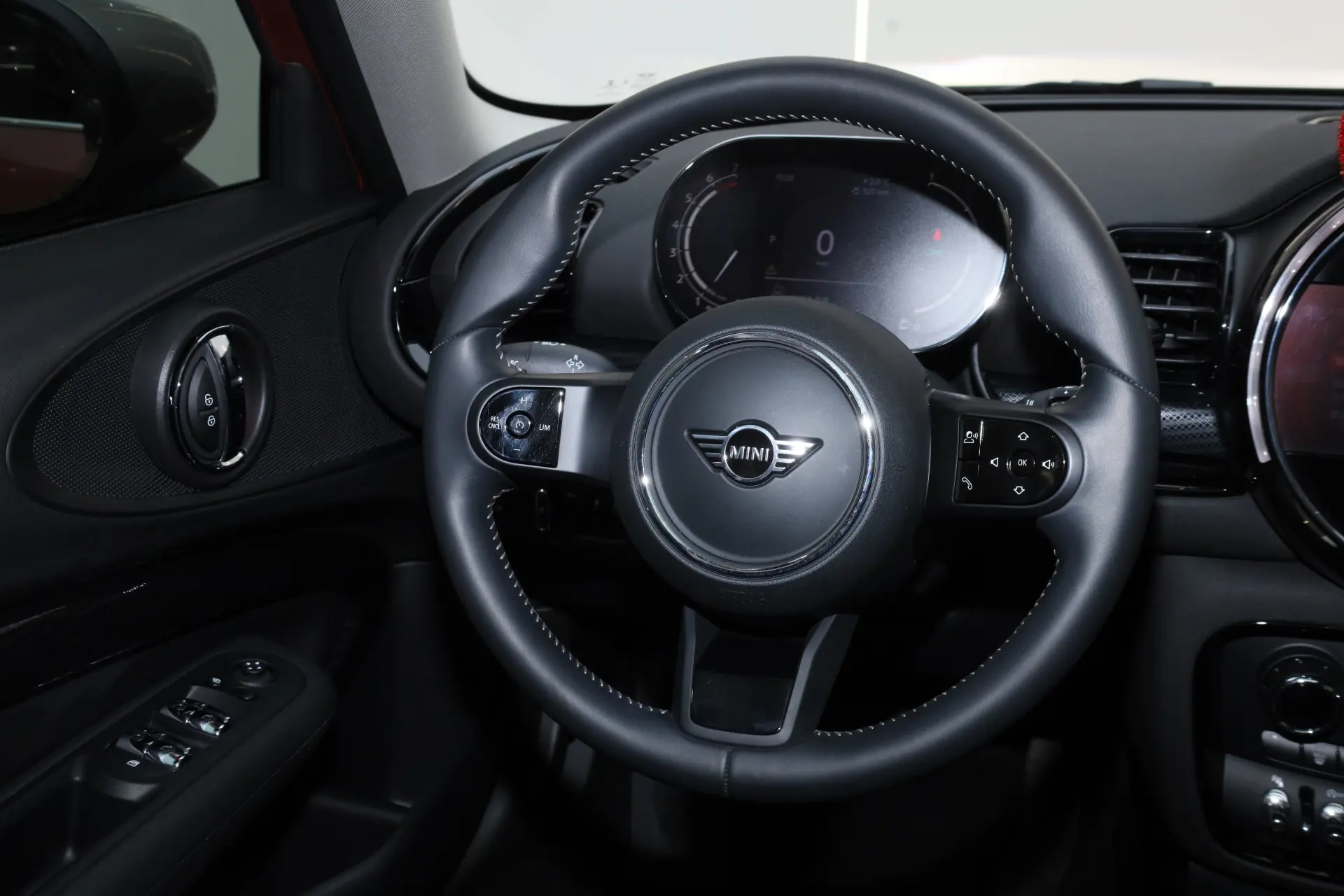 Mini Clubman, 2022 14