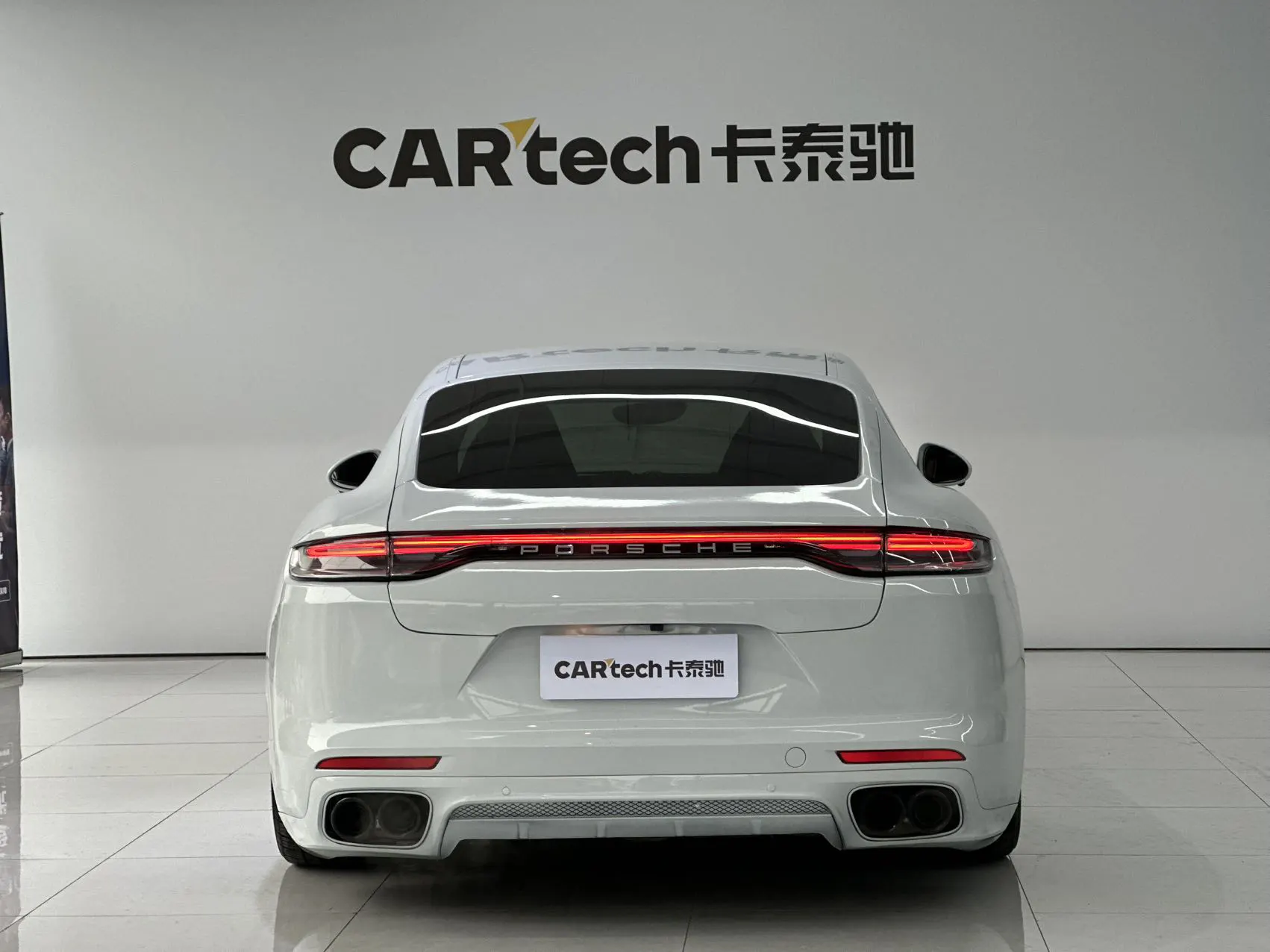 Porsche Panamera, 2013 все фото