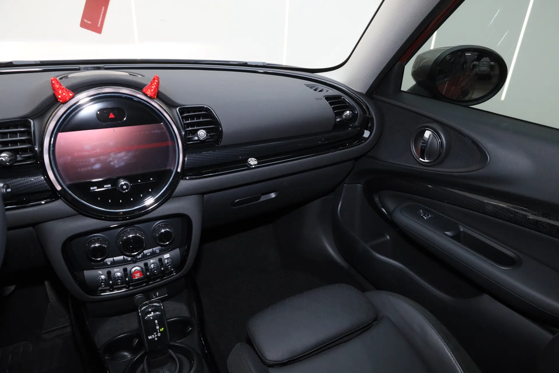 Mini Clubman, 2022 26