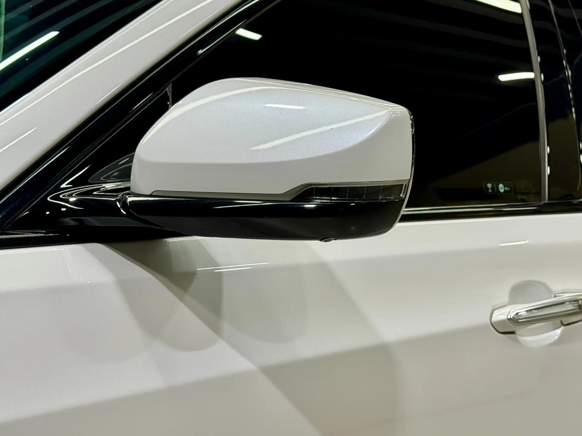 Cadillac CT6, 2022 9