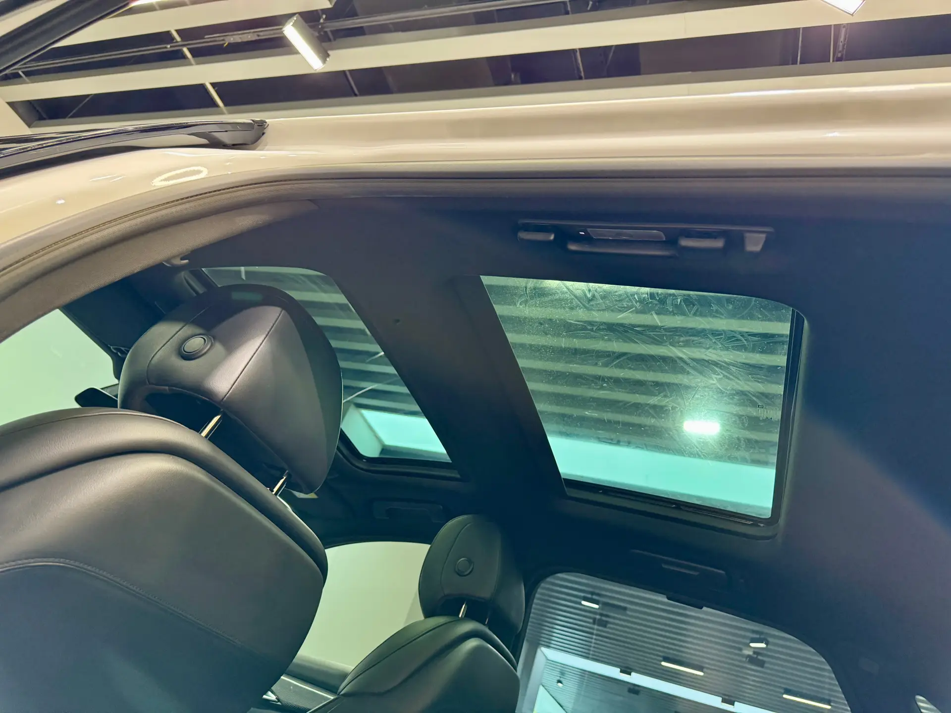 Cadillac CT6, 2022 30