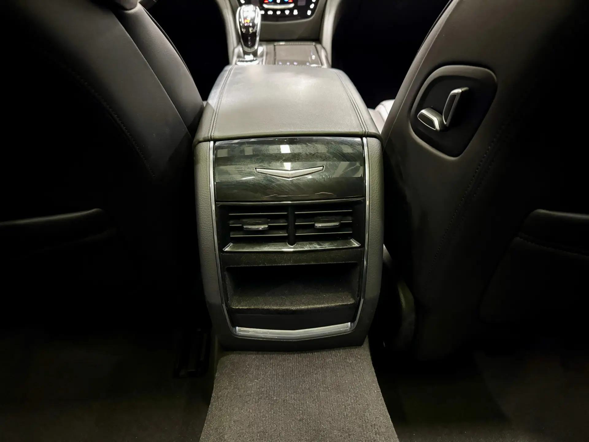 Cadillac CT6, 2022 26