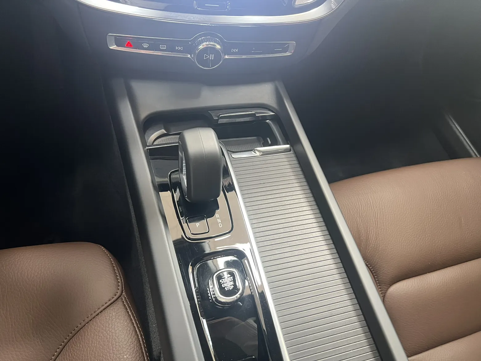 Volvo S60, 2023 14
