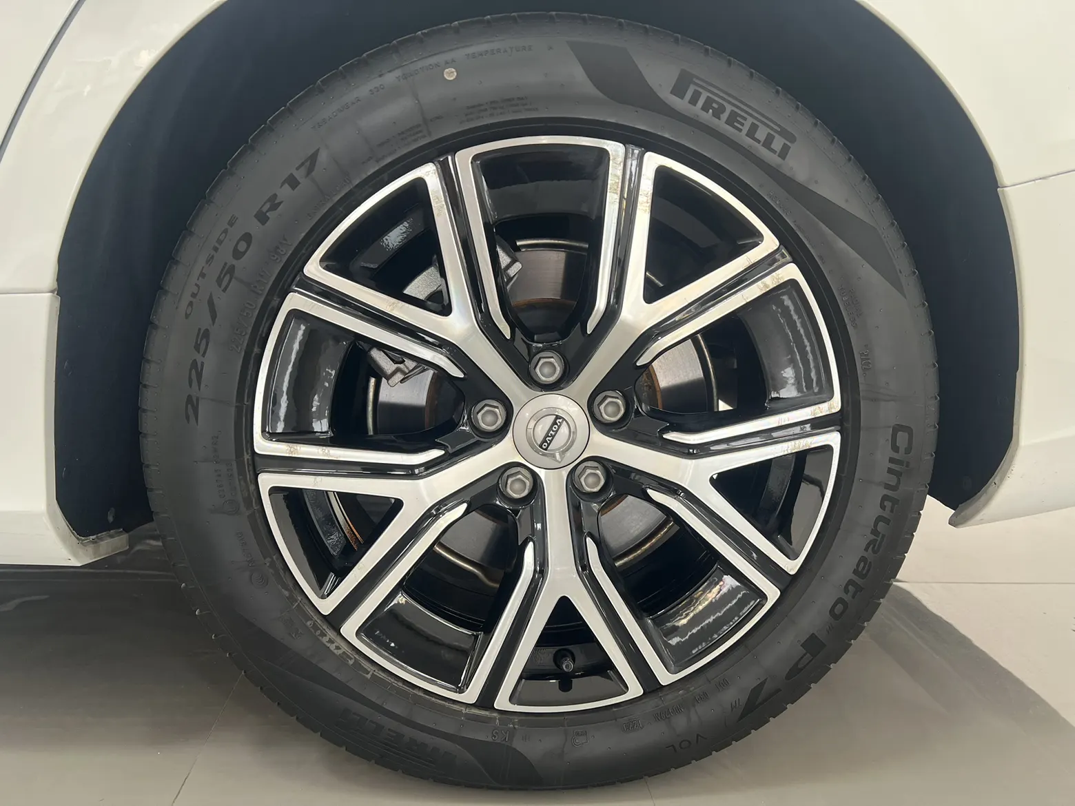 Volvo S60, 2023 7