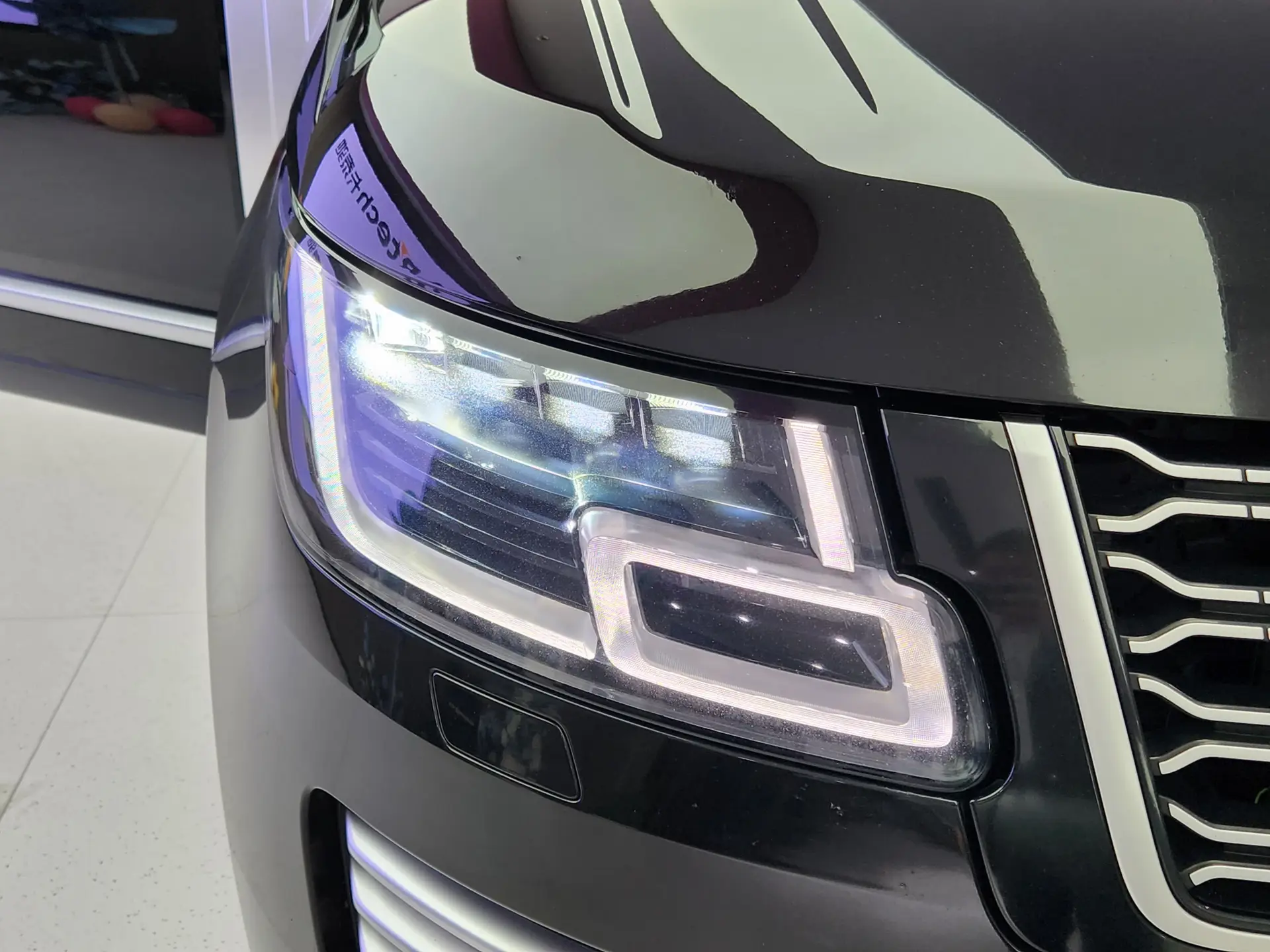 Land Rover Range Rover, 2022 11