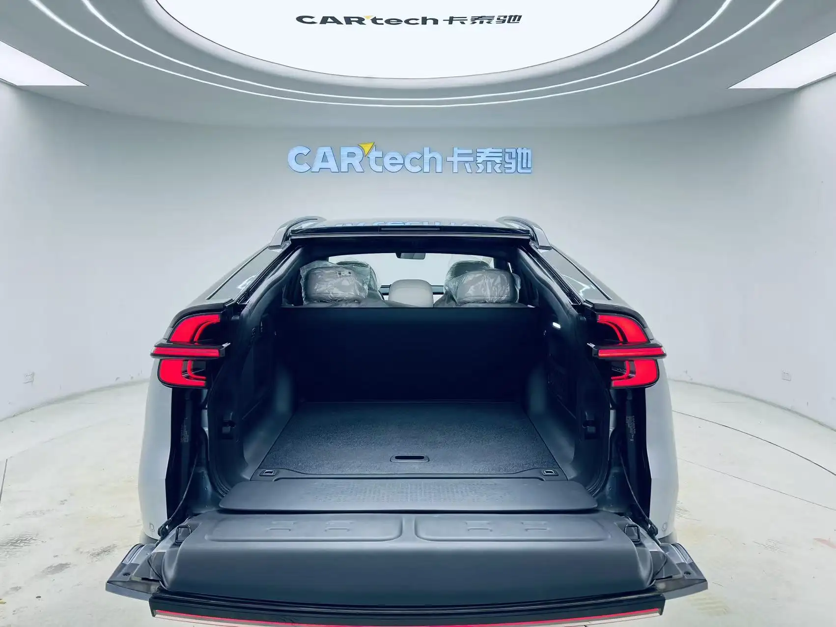 Changan Eado, 2024 11
