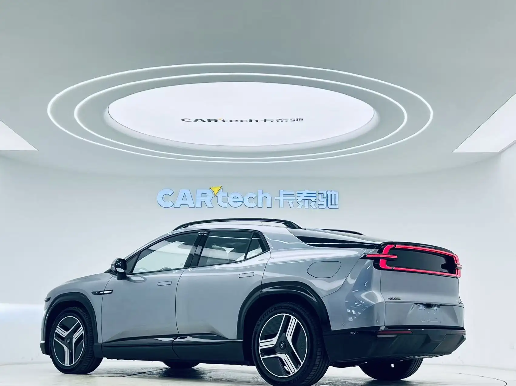 Changan Eado, 2024 7