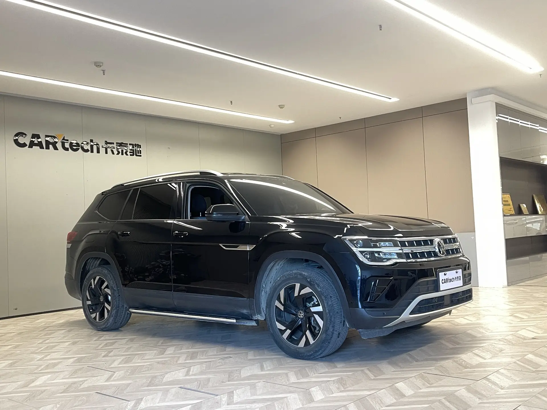 Volkswagen Teramont, 2023 2