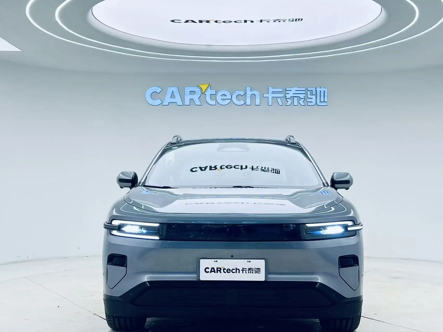Changan Eado, 2024 3