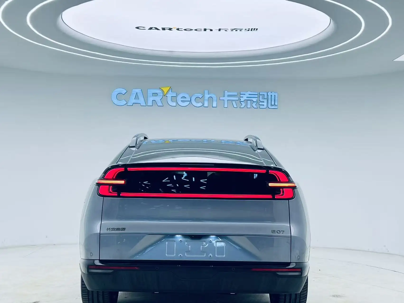 Changan Eado, 2024 6