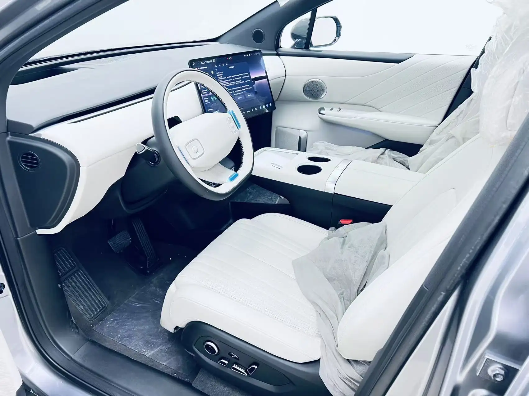 Changan Eado, 2024 17