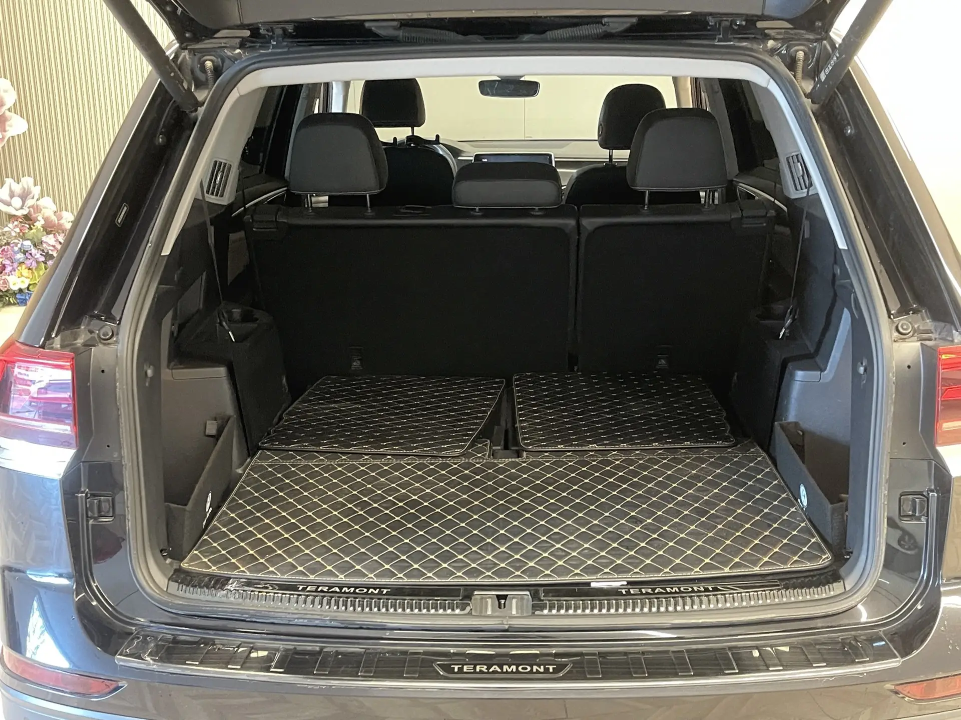 Volkswagen Teramont, 2023 22