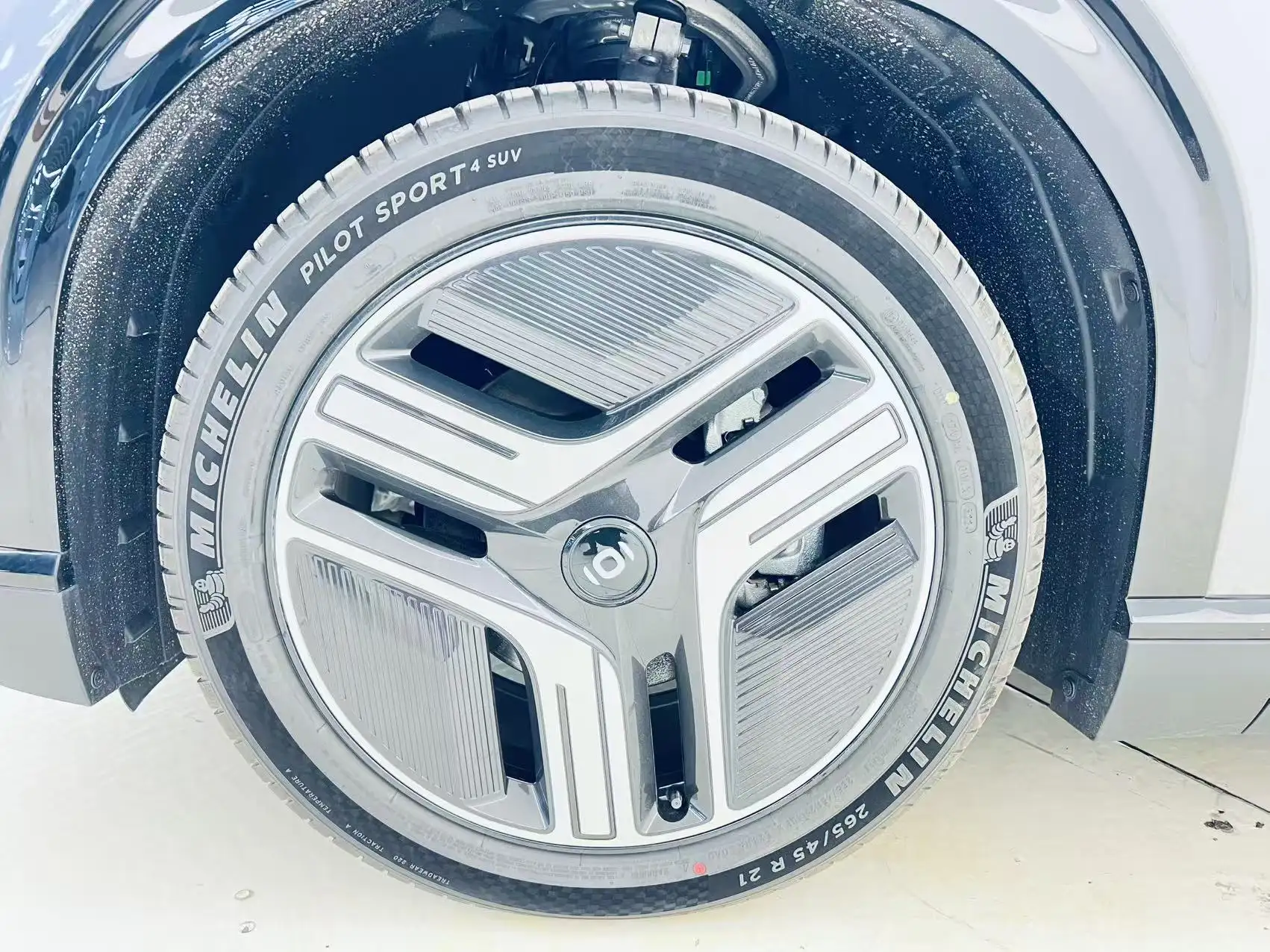 Changan Eado, 2024 10