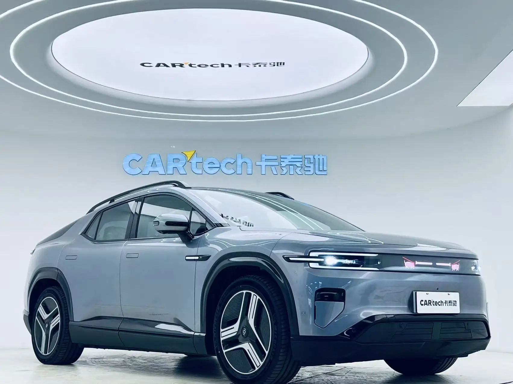 Changan Eado, 2024 2