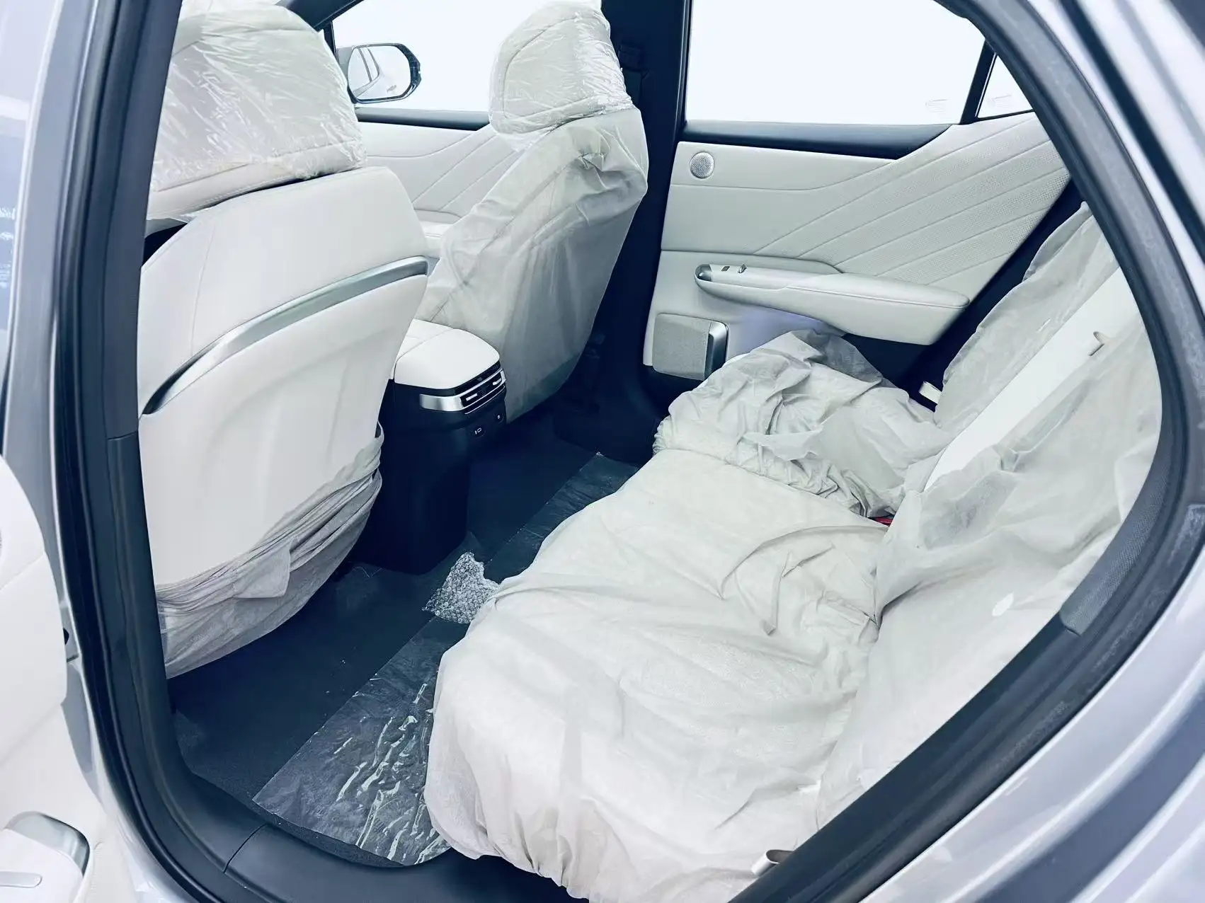 Changan Eado, 2024 18