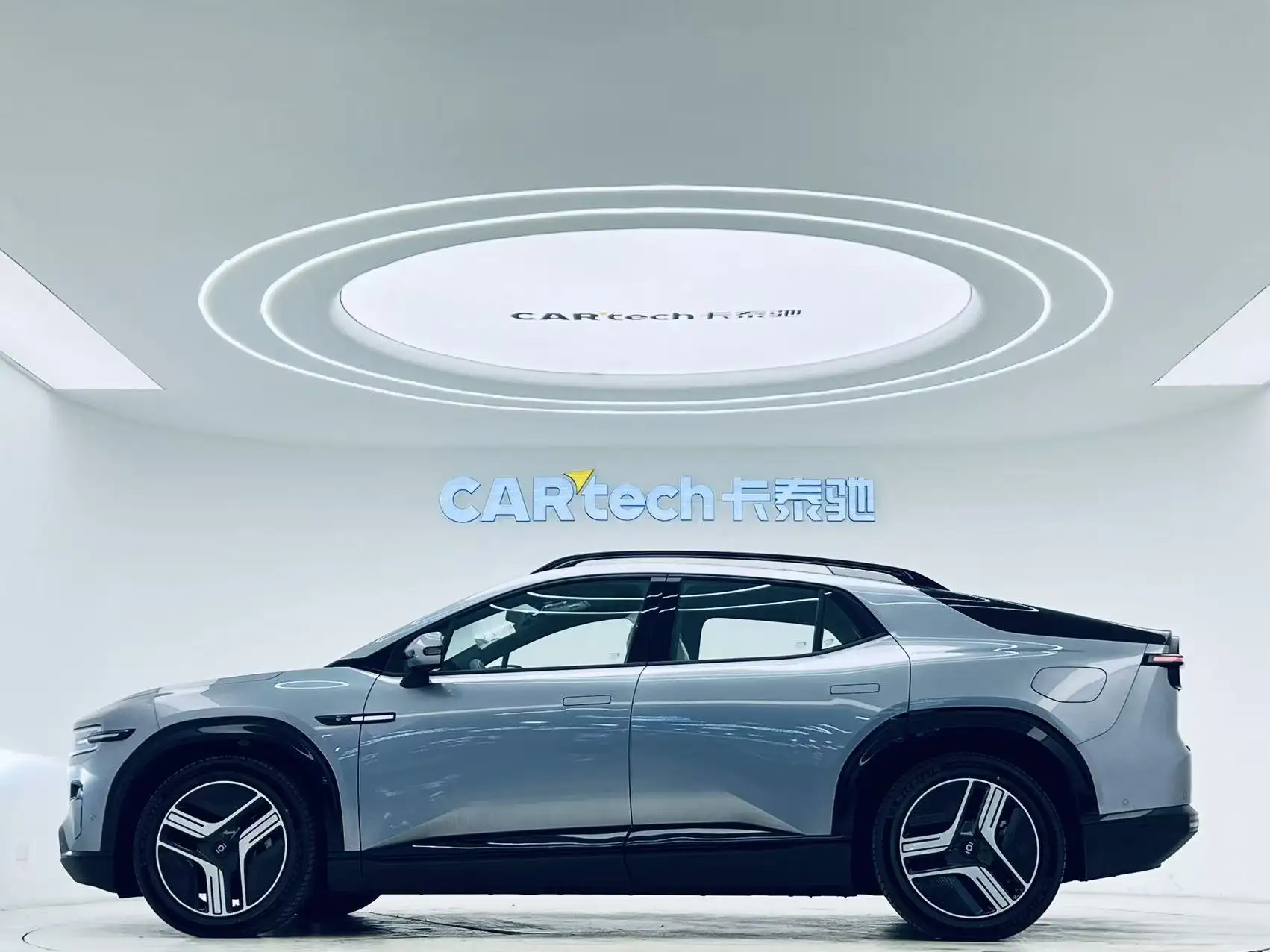 Changan Eado, 2024 8