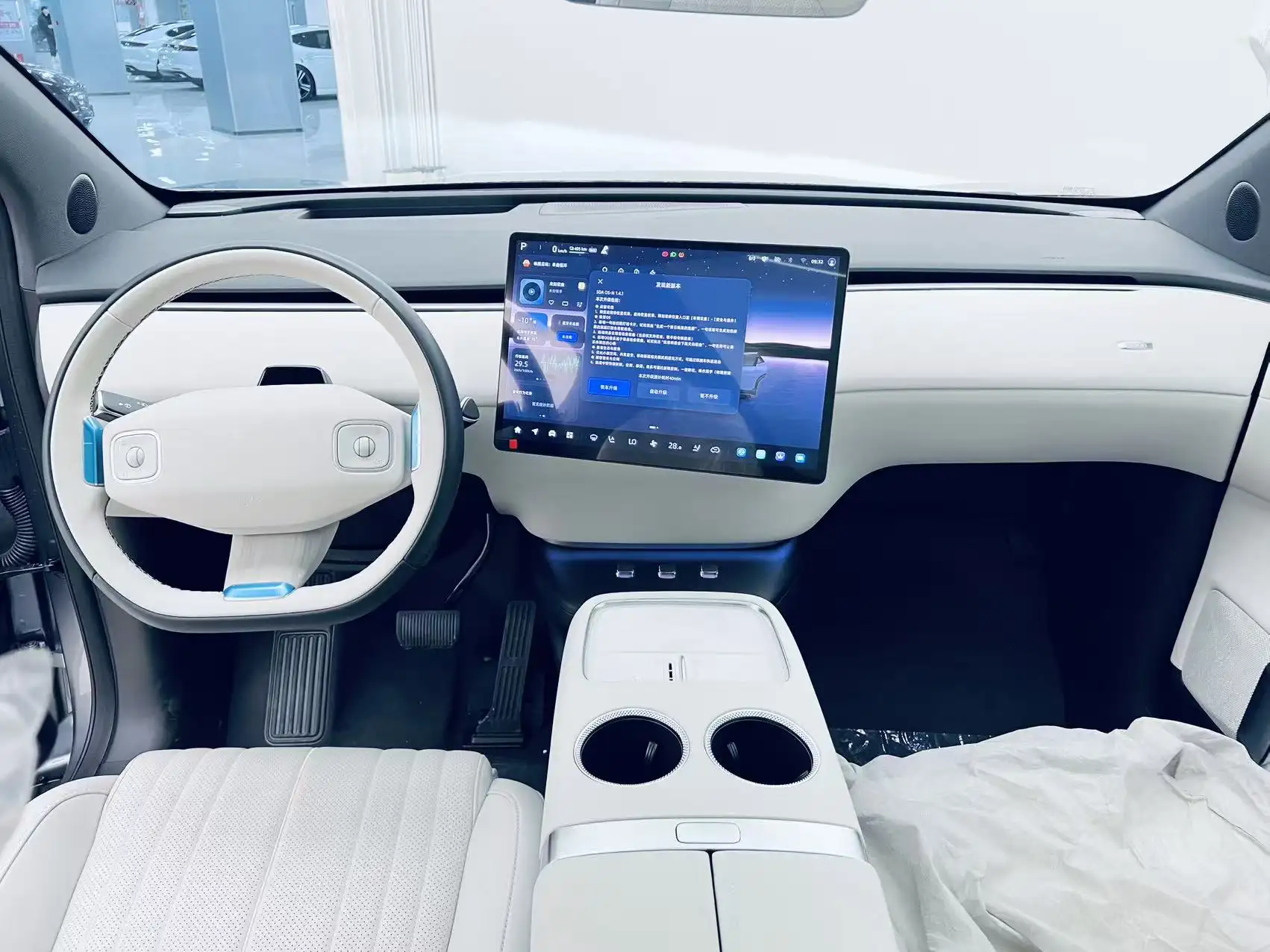 Changan Eado, 2024 16