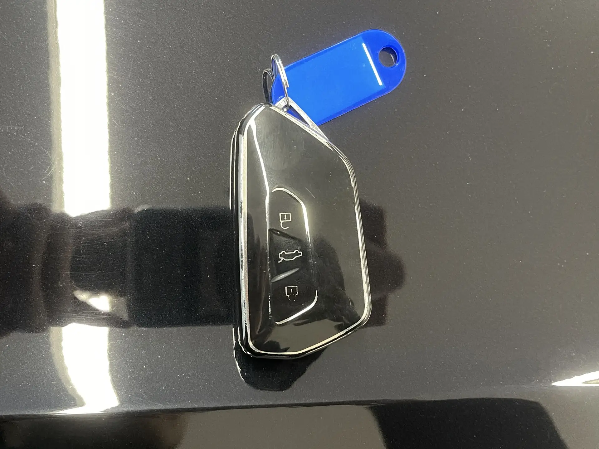 Volkswagen Teramont, 2023 21