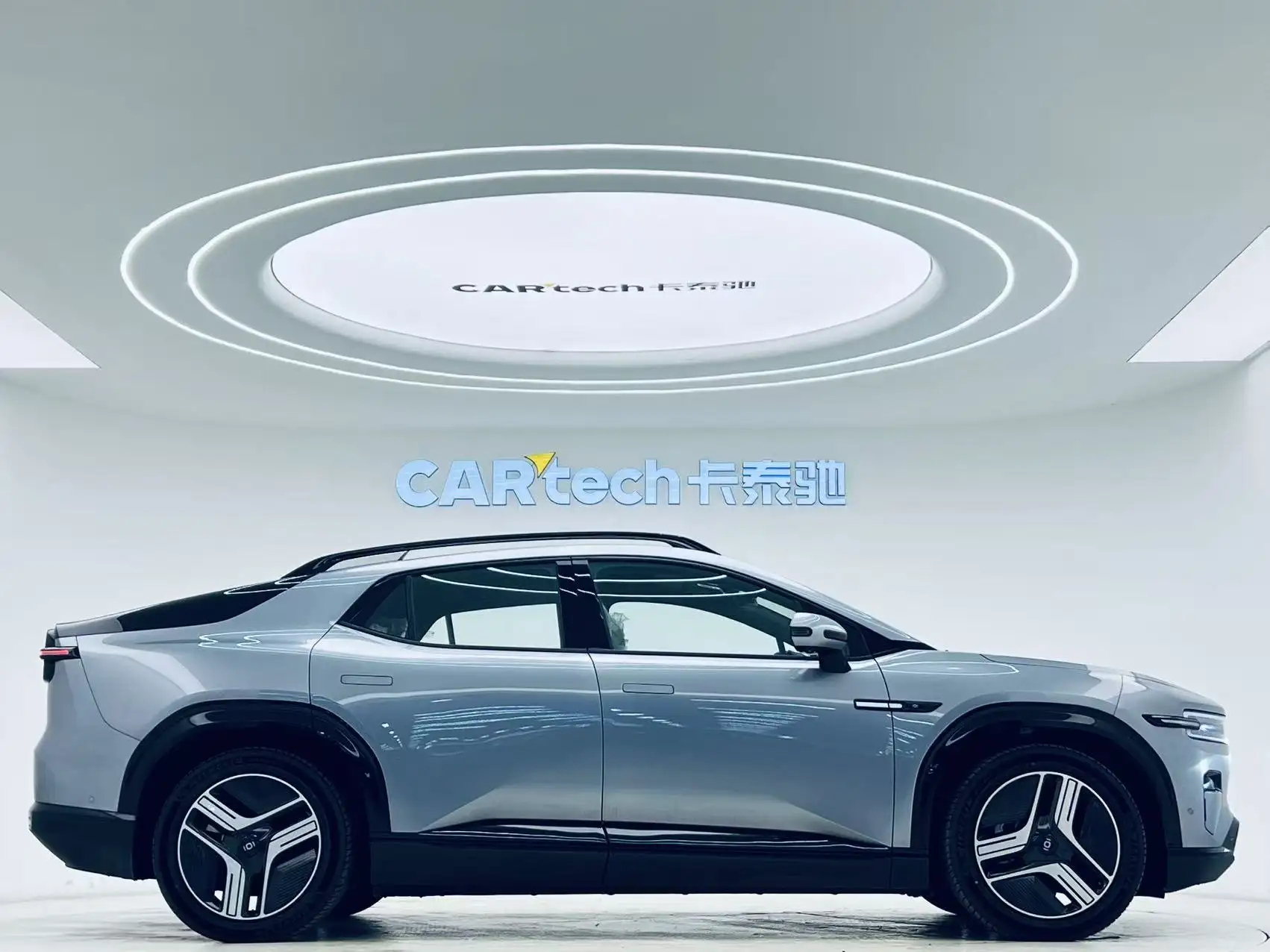 Changan Eado, 2024 4
