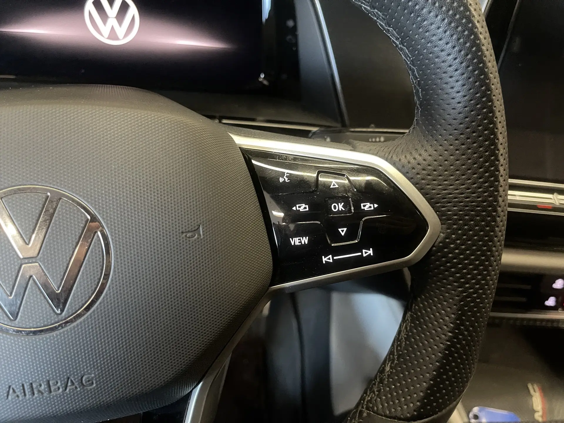 Volkswagen Teramont, 2023 24